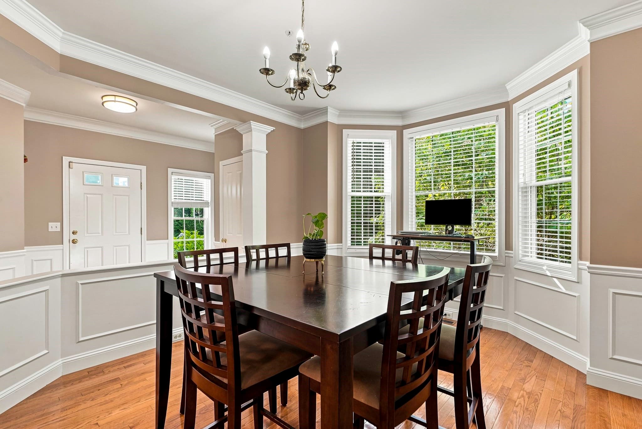 Condominium at 18 Daffodil Ct # 18, Grafton MA 01560, Grafton, photo 14 of 40