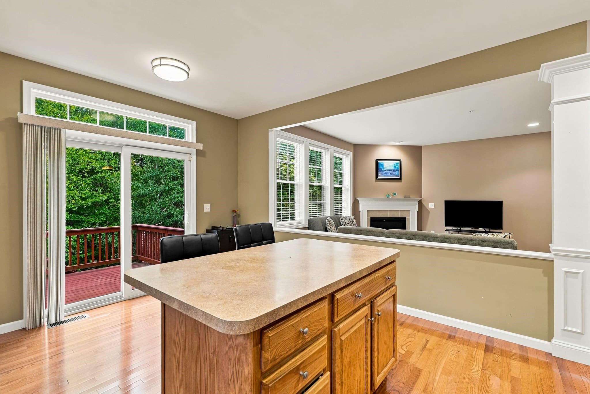 Condominium at 18 Daffodil Ct # 18, Grafton MA 01560, Grafton, photo 11 of 40