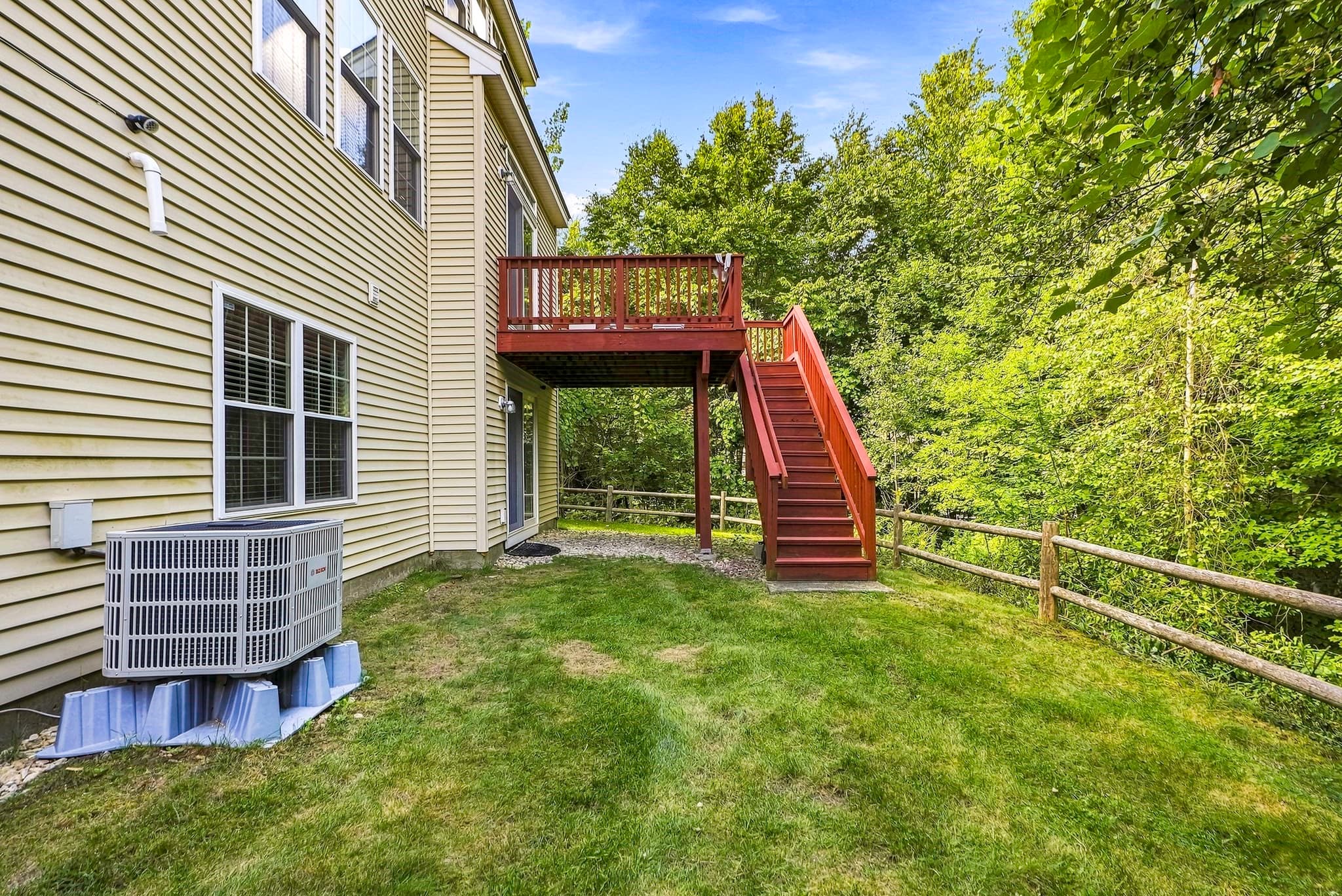 Condominium at 18 Daffodil Ct # 18, Grafton MA 01560, Grafton, photo 40 of 40
