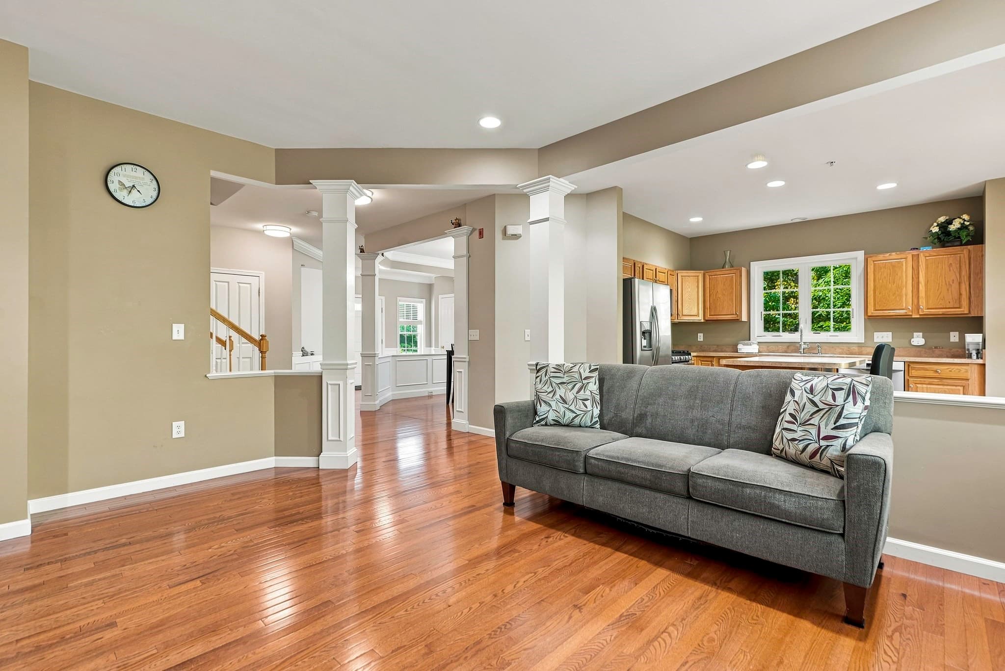 Condominium at 18 Daffodil Ct # 18, Grafton MA 01560, Grafton, photo 4 of 40