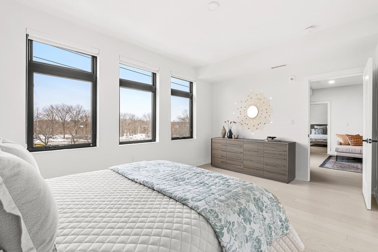 Condominium at 395 Alewife Brook Parkway # 3H, Somerville MA 02144, Somerville, photo 12 of 22