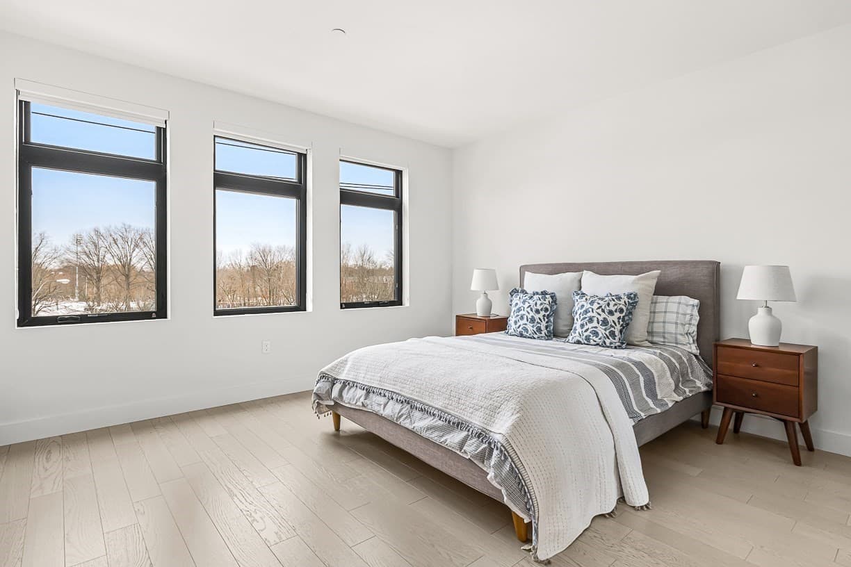 Condominium at 395 Alewife Brook Parkway # 3H, Somerville MA 02144, Somerville, photo 7 of 22
