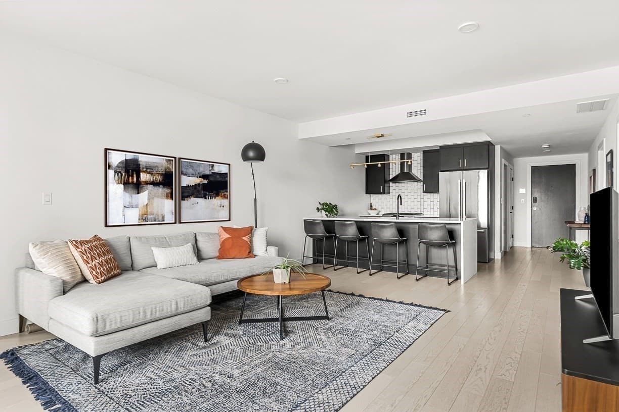 395 Alewife Brook Parkway # 3H, Somerville MA 02144