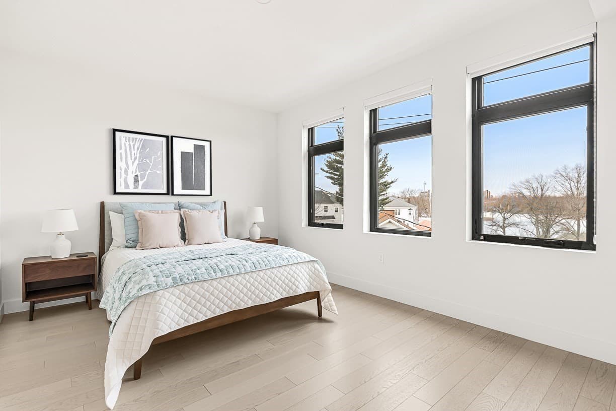 Condominium at 395 Alewife Brook Parkway # 3H, Somerville MA 02144, Somerville, photo 11 of 22