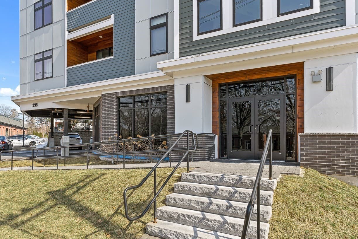 Condominium at 395 Alewife Brook Parkway # 3H, Somerville MA 02144, Somerville, photo 19 of 22