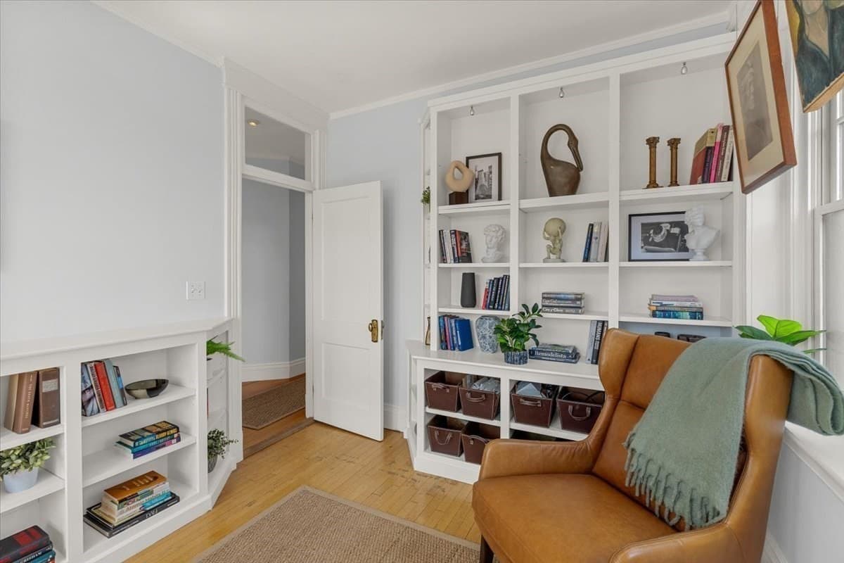 Condominium at 47 Alton Pl # 3, Brookline MA 02446, Brookline, photo 20 of 21