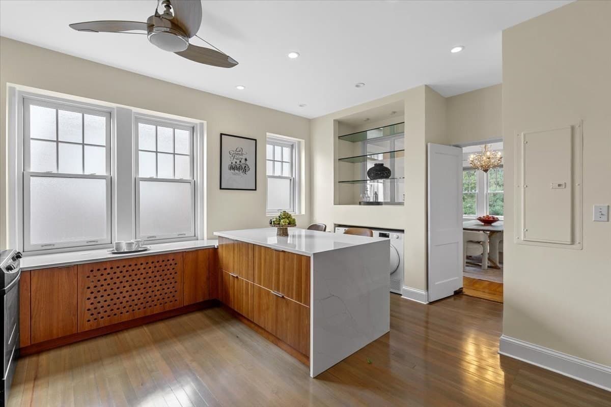 Condominium at 47 Alton Pl # 3, Brookline MA 02446, Brookline, photo 9 of 21
