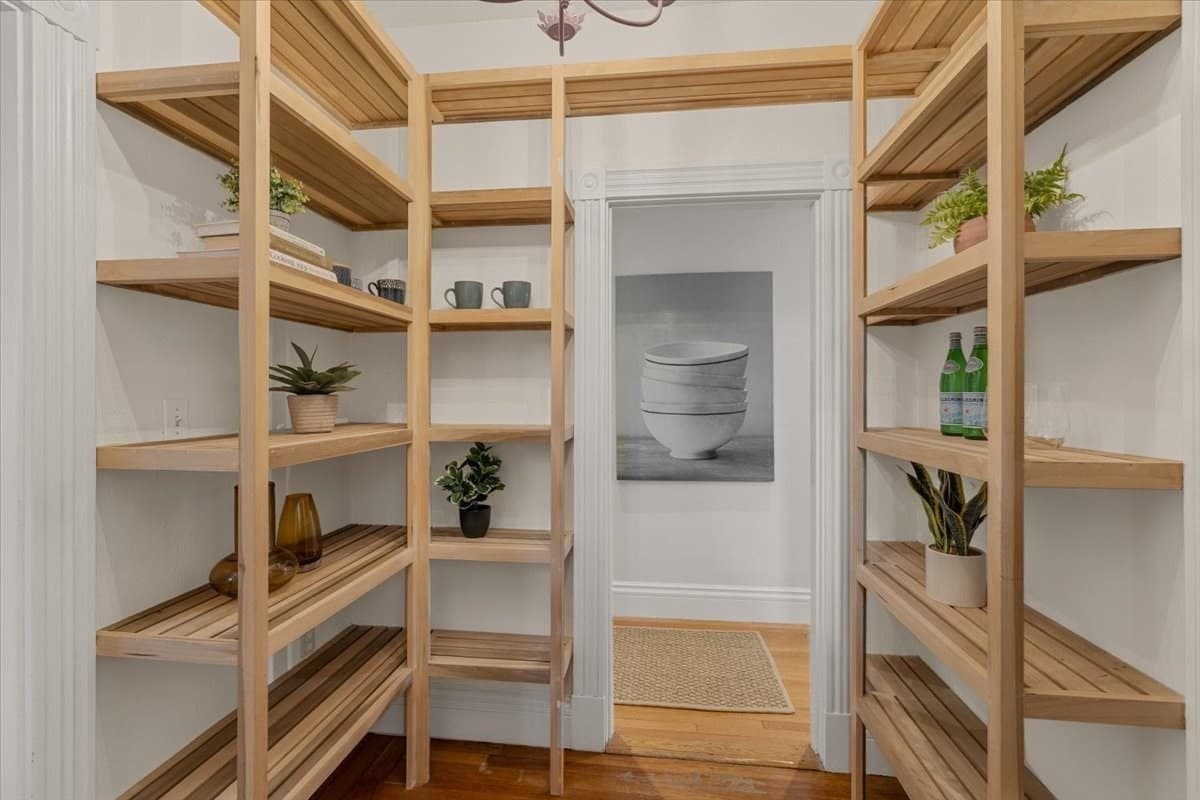 Condominium at 47 Alton Pl # 3, Brookline MA 02446, Brookline, photo 10 of 21