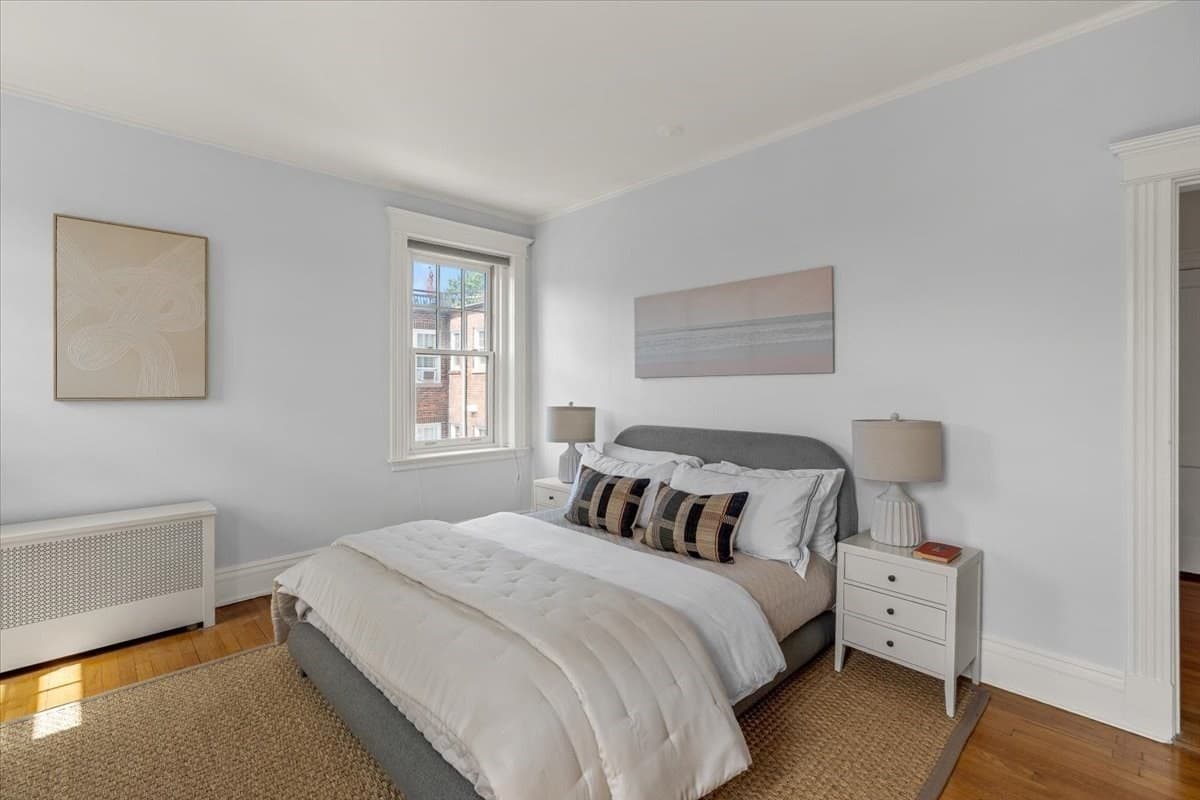 Condominium at 47 Alton Pl # 3, Brookline MA 02446, Brookline, photo 14 of 21