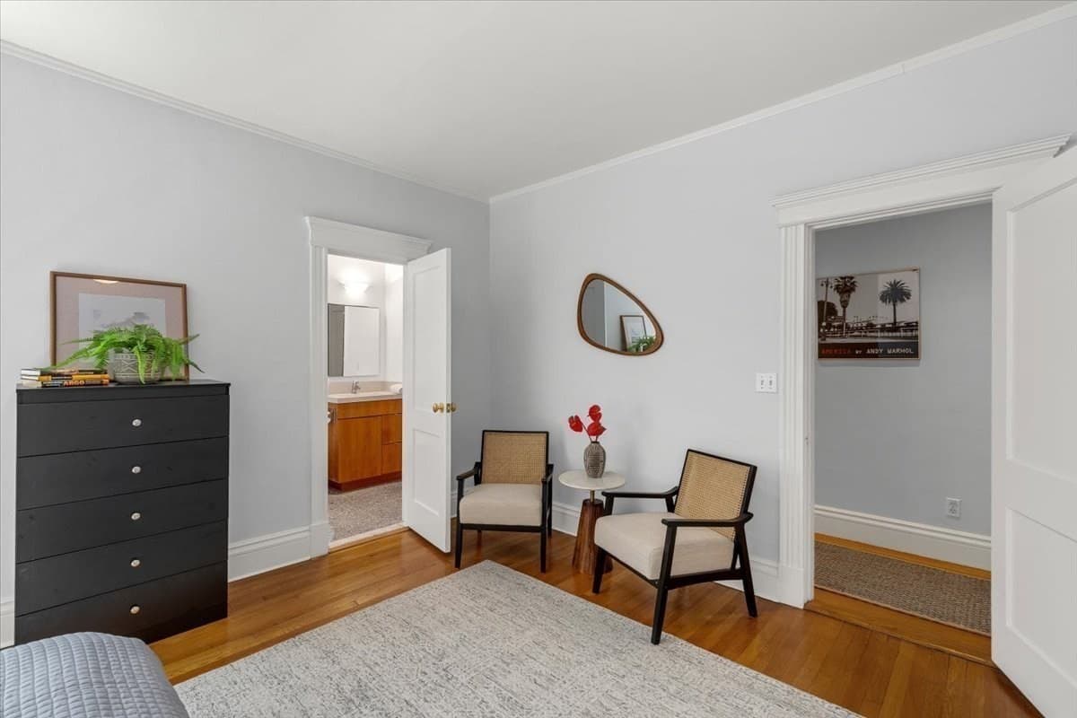 Condominium at 47 Alton Pl # 3, Brookline MA 02446, Brookline, photo 18 of 21