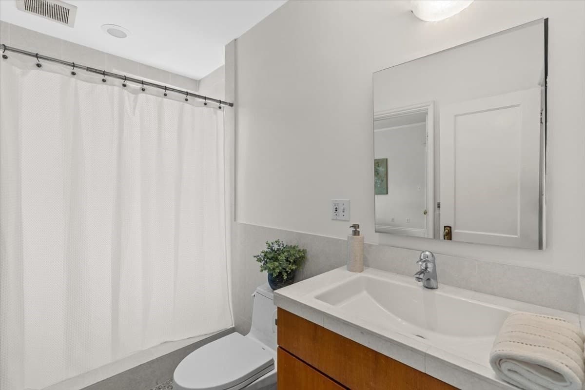 Condominium at 47 Alton Pl # 3, Brookline MA 02446, Brookline, photo 21 of 21