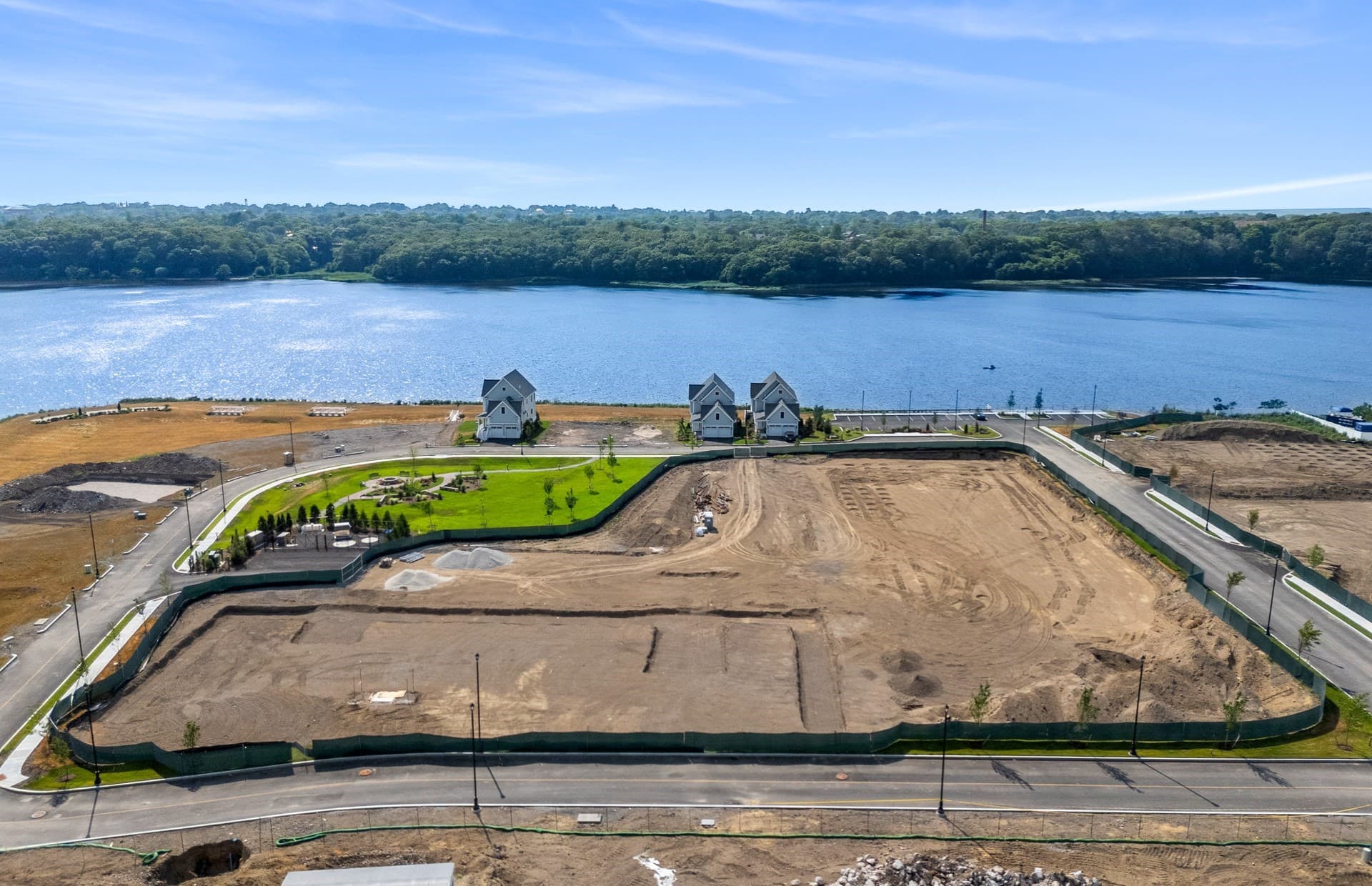 Condominium at 141 East Point Drive # 101, East Providence RI 02916, East Providence, photo 3 of 22