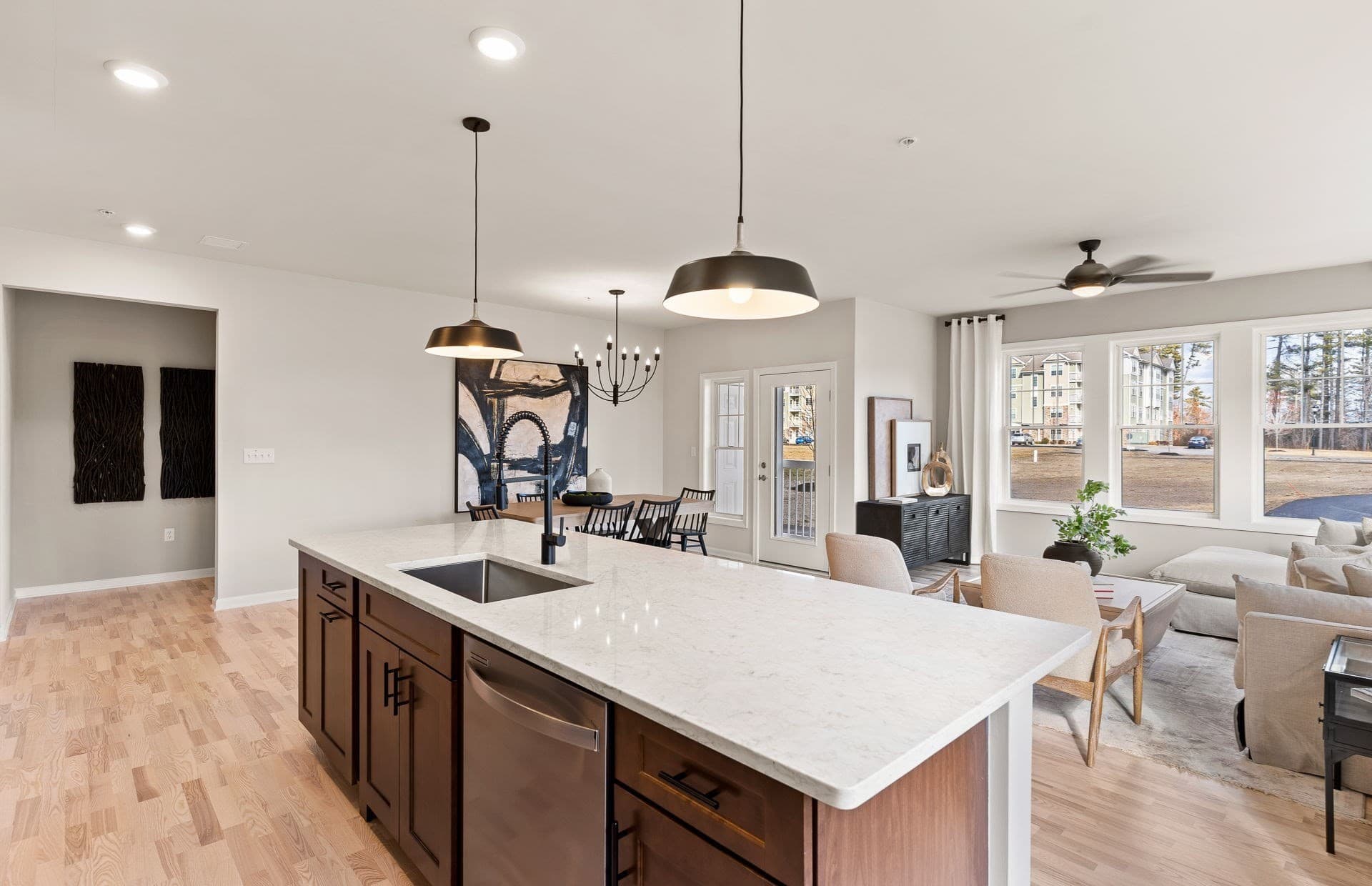 Condominium at 141 East Point Drive # 101, East Providence RI 02916, East Providence, photo 8 of 22
