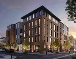 Condominium at 100 Lincoln Street, Boston MA 02135, photo 26 of 26
