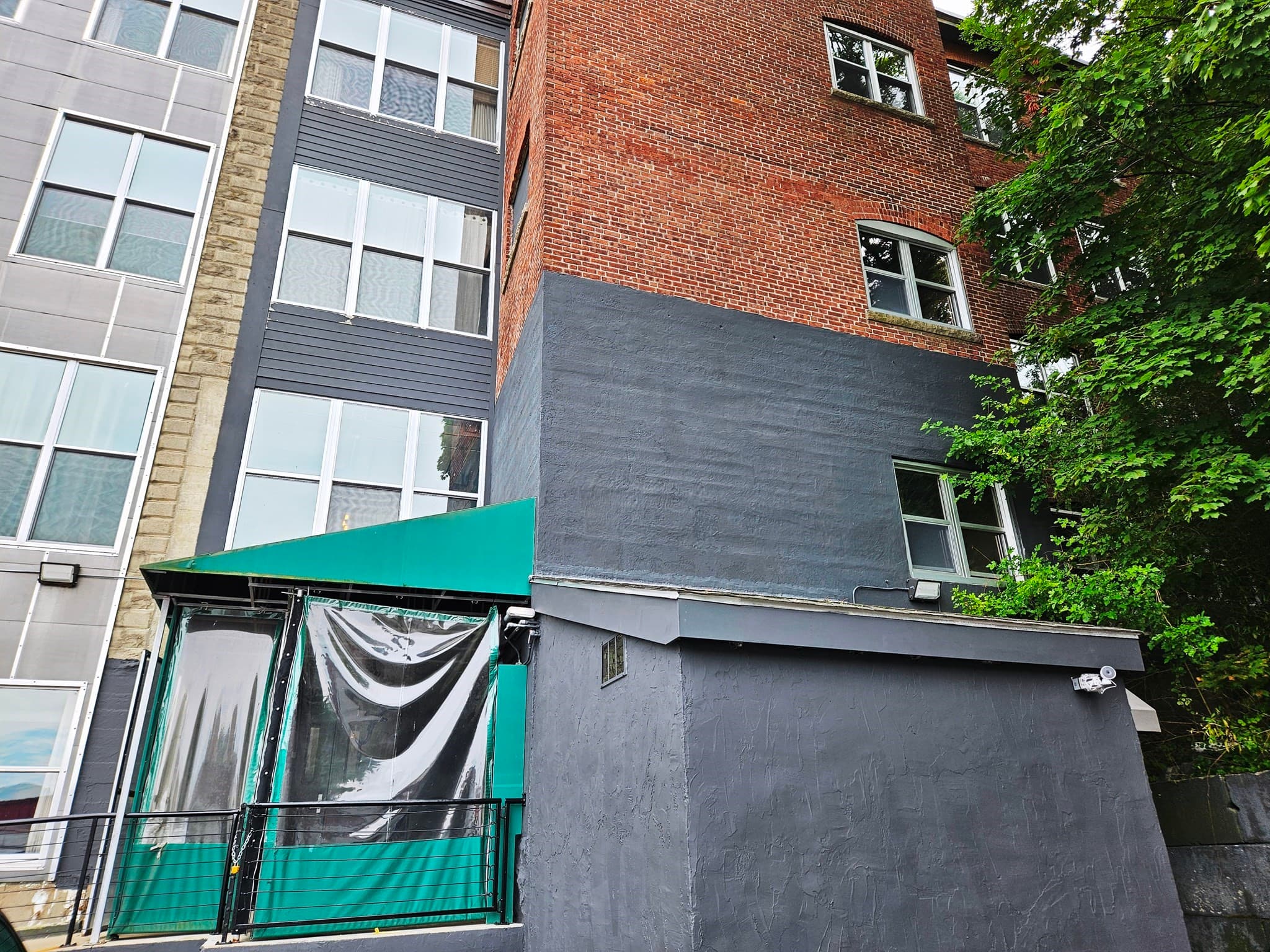 Condominium at 404 Roosevelt Ave # 103G, Central Falls RI 02863, Central Falls, photo 2 of 23