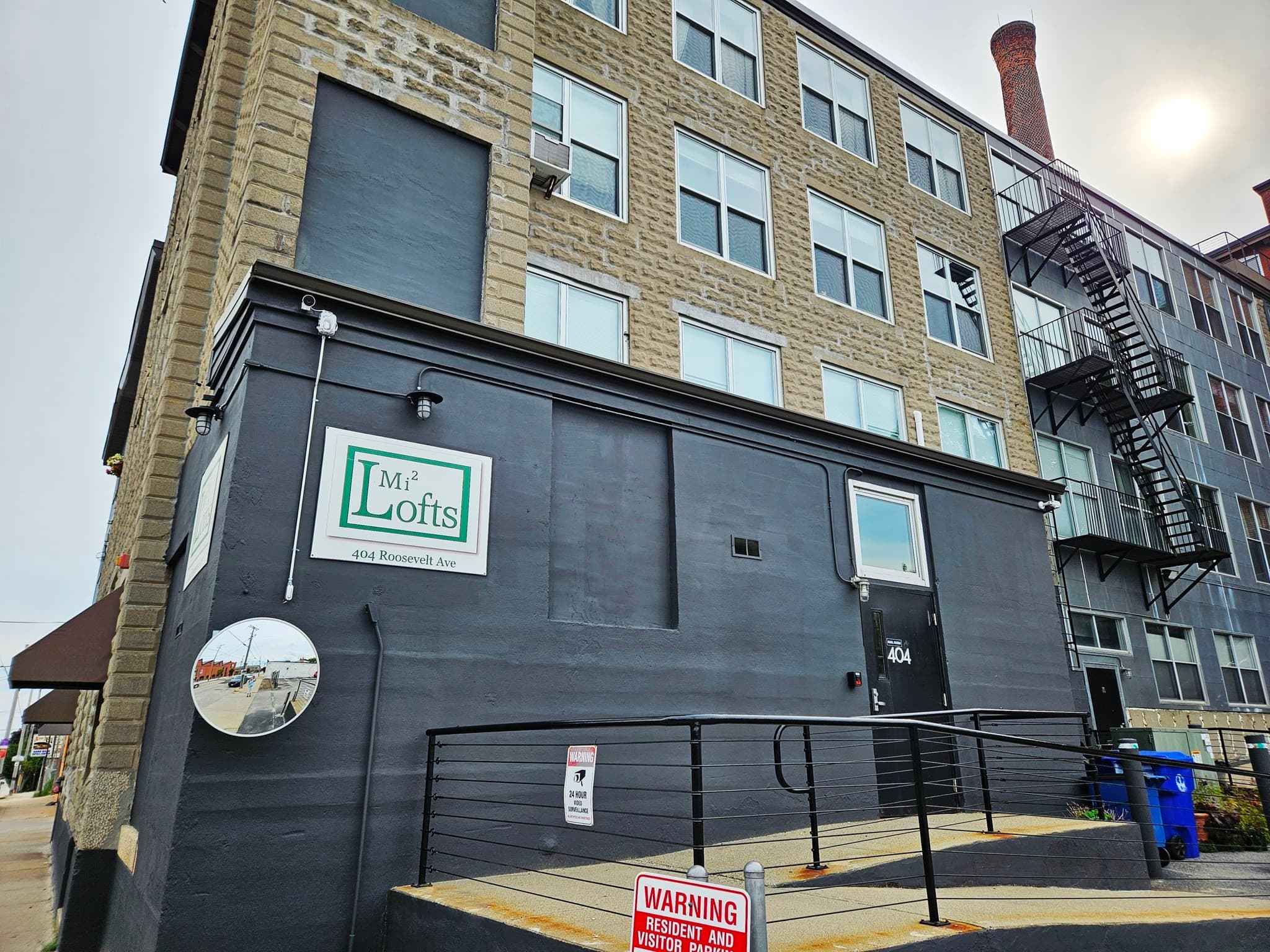 404 Roosevelt Ave # 103G, Central Falls RI 02863