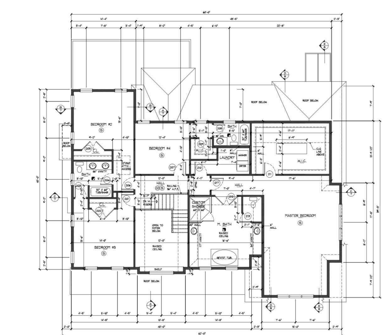 Single Family Residence at 2 Palace Court, Sharon MA 02067, photo 6 of 6