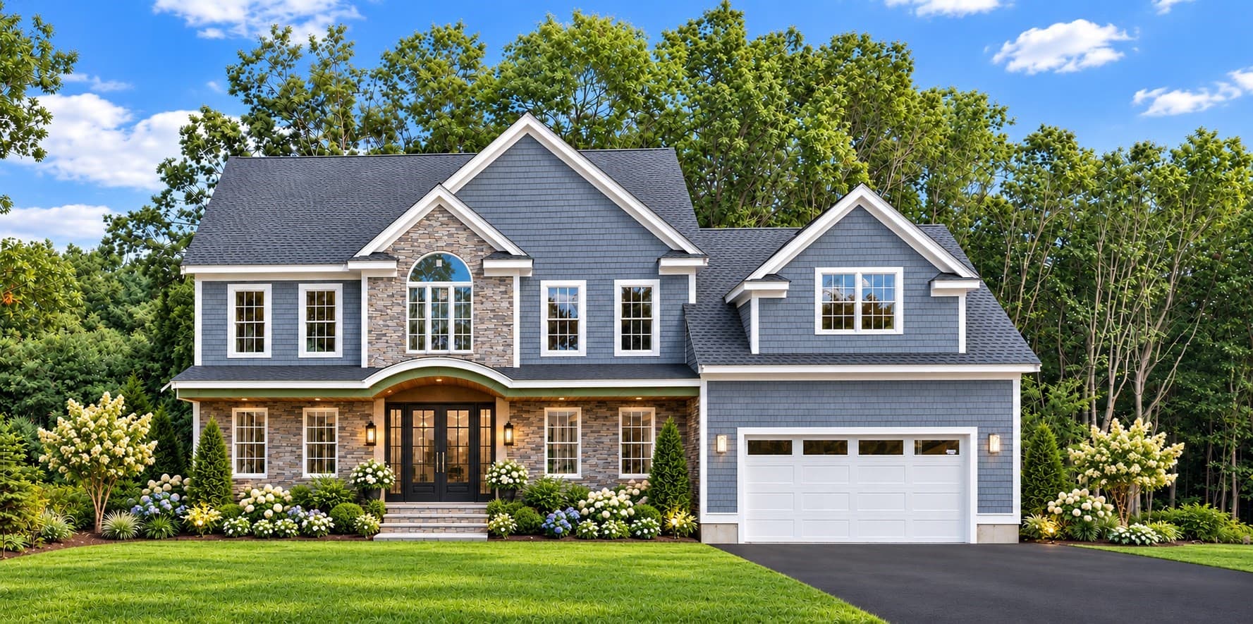 2 Palace Court, Sharon MA 02067