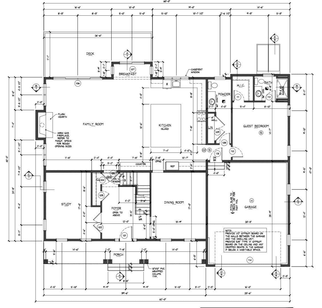Single Family Residence at 2 Palace Court, Sharon MA 02067, photo 4 of 6