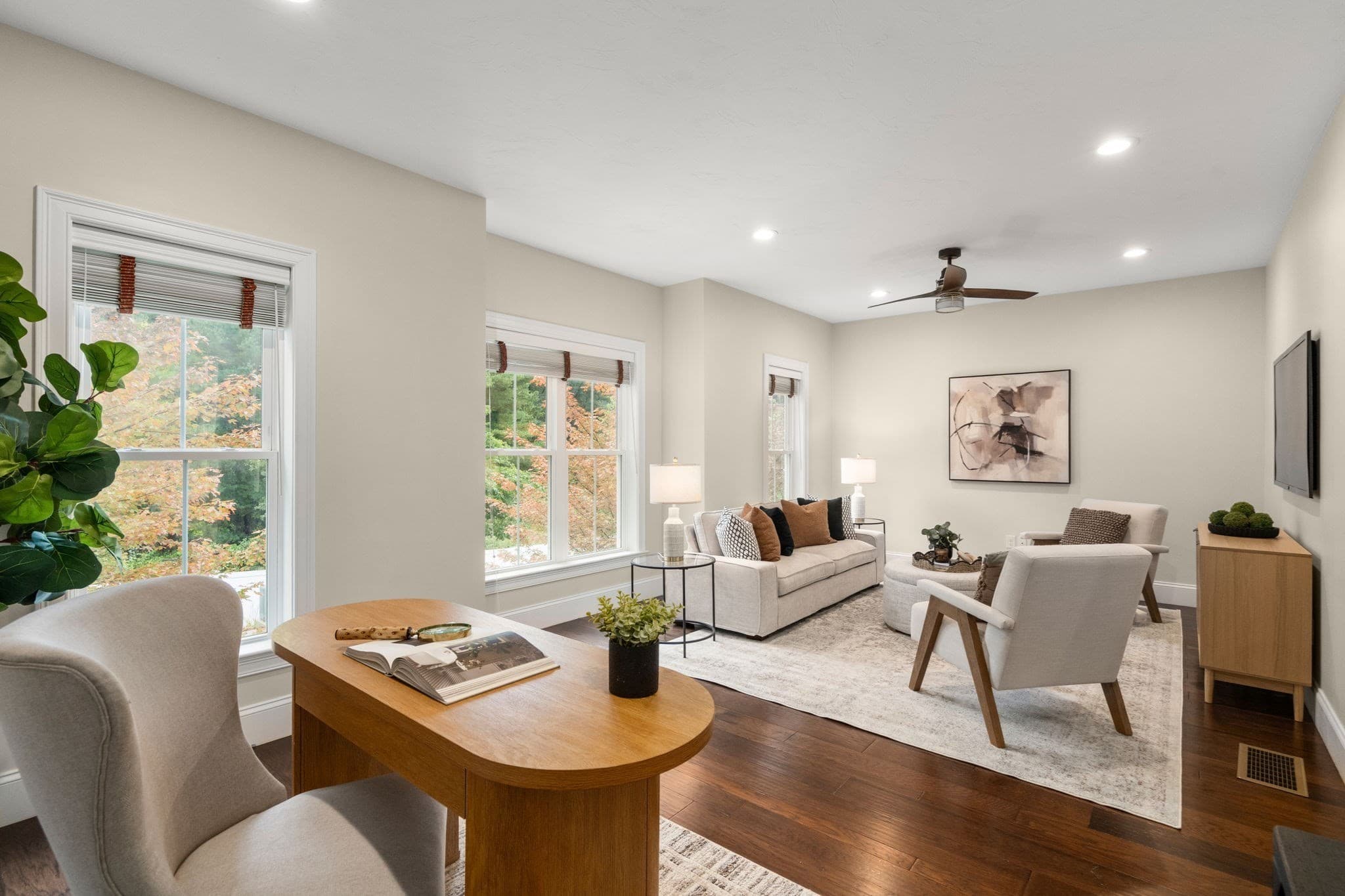 Condominium at 13 Boydes Xing # 12, Norfolk MA 02056, Norfolk, photo 17 of 42