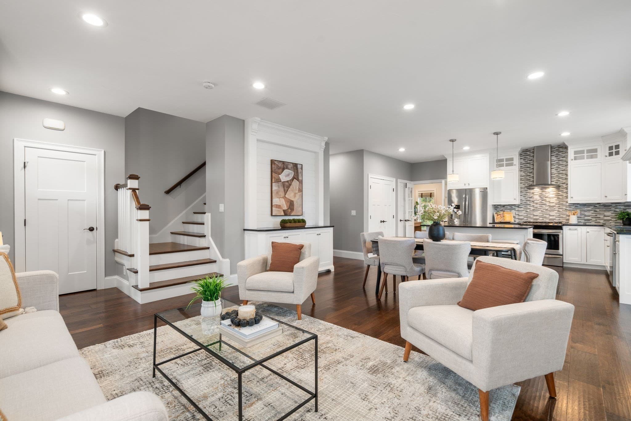 Single Family Residence at 13 Boydes Xing, Norfolk MA 02056, Norfolk, photo 10 of 42