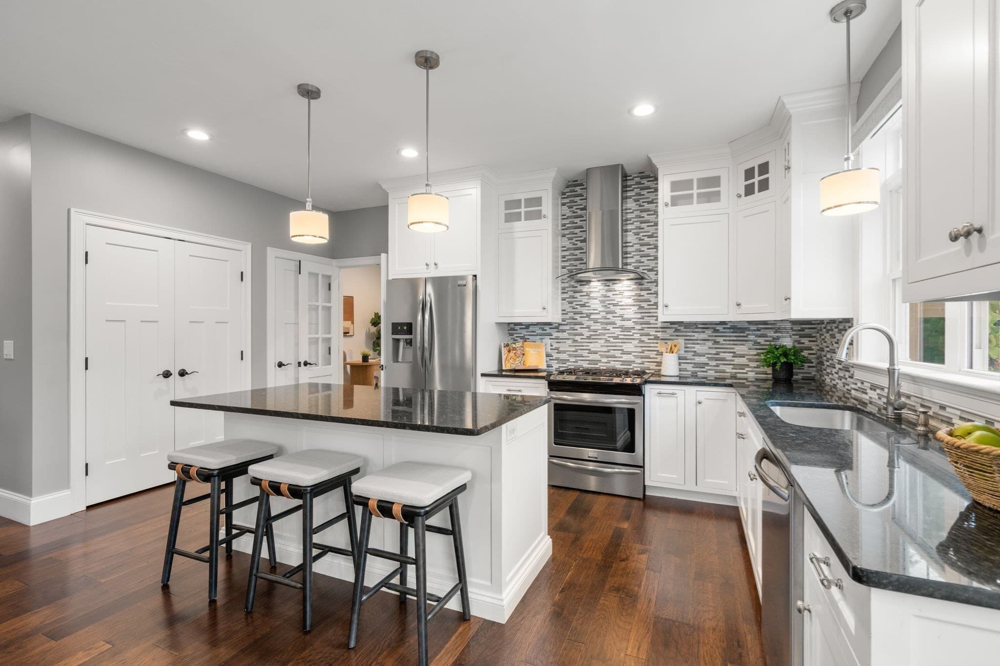 Single Family Residence at 13 Boydes Xing, Norfolk MA 02056, Norfolk, photo 14 of 42