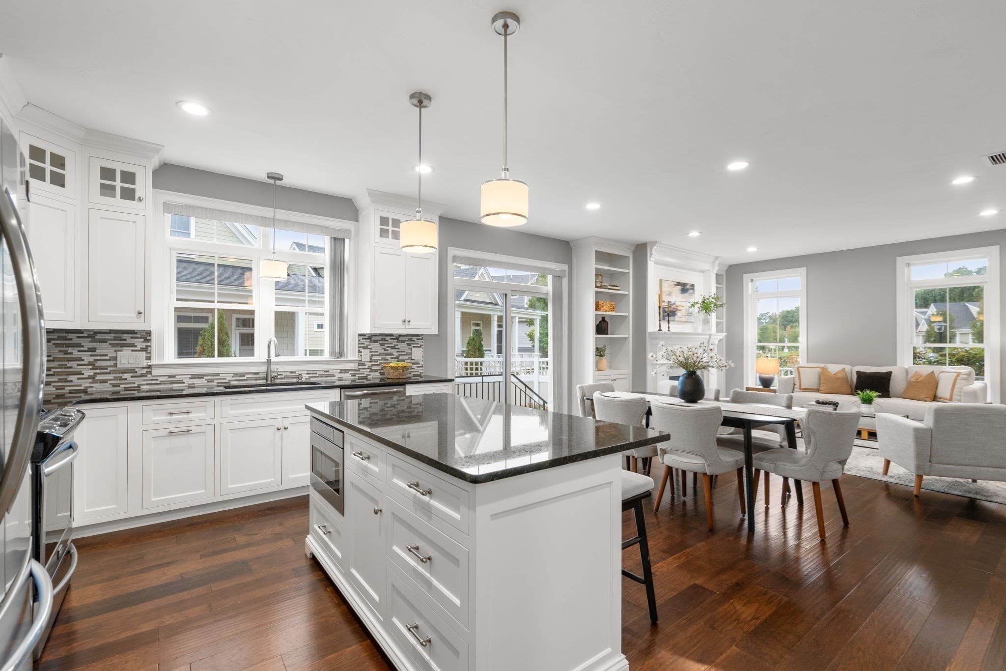 Single Family Residence at 13 Boydes Xing, Norfolk MA 02056, Norfolk, photo 15 of 42
