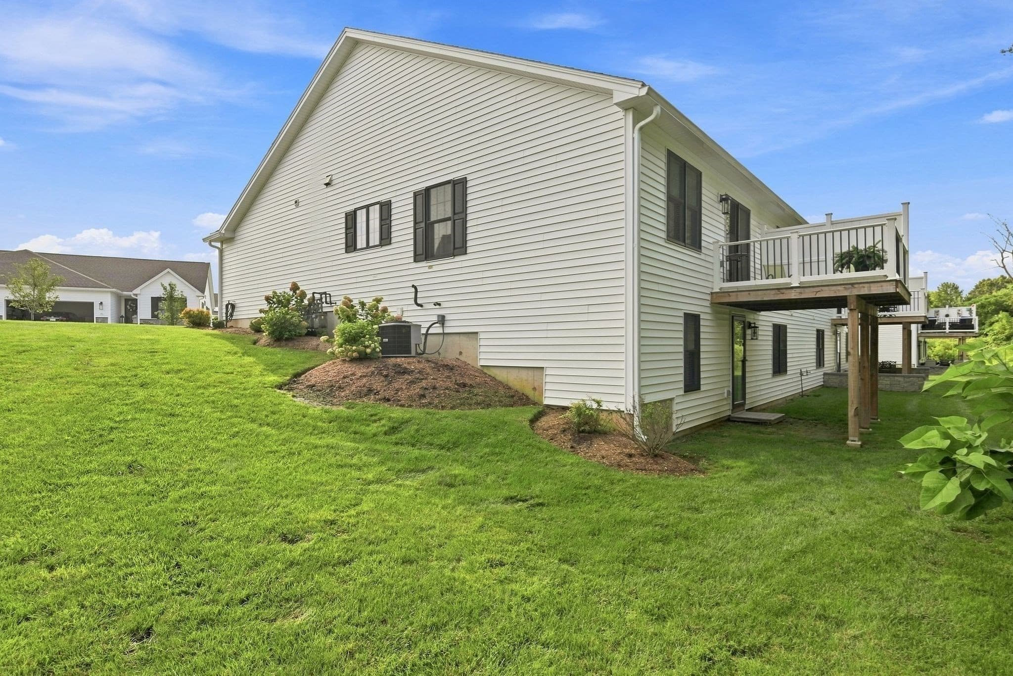 Condominium at 76 Villa Dr # 76, Agawam MA 01030, Agawam, photo 41 of 42