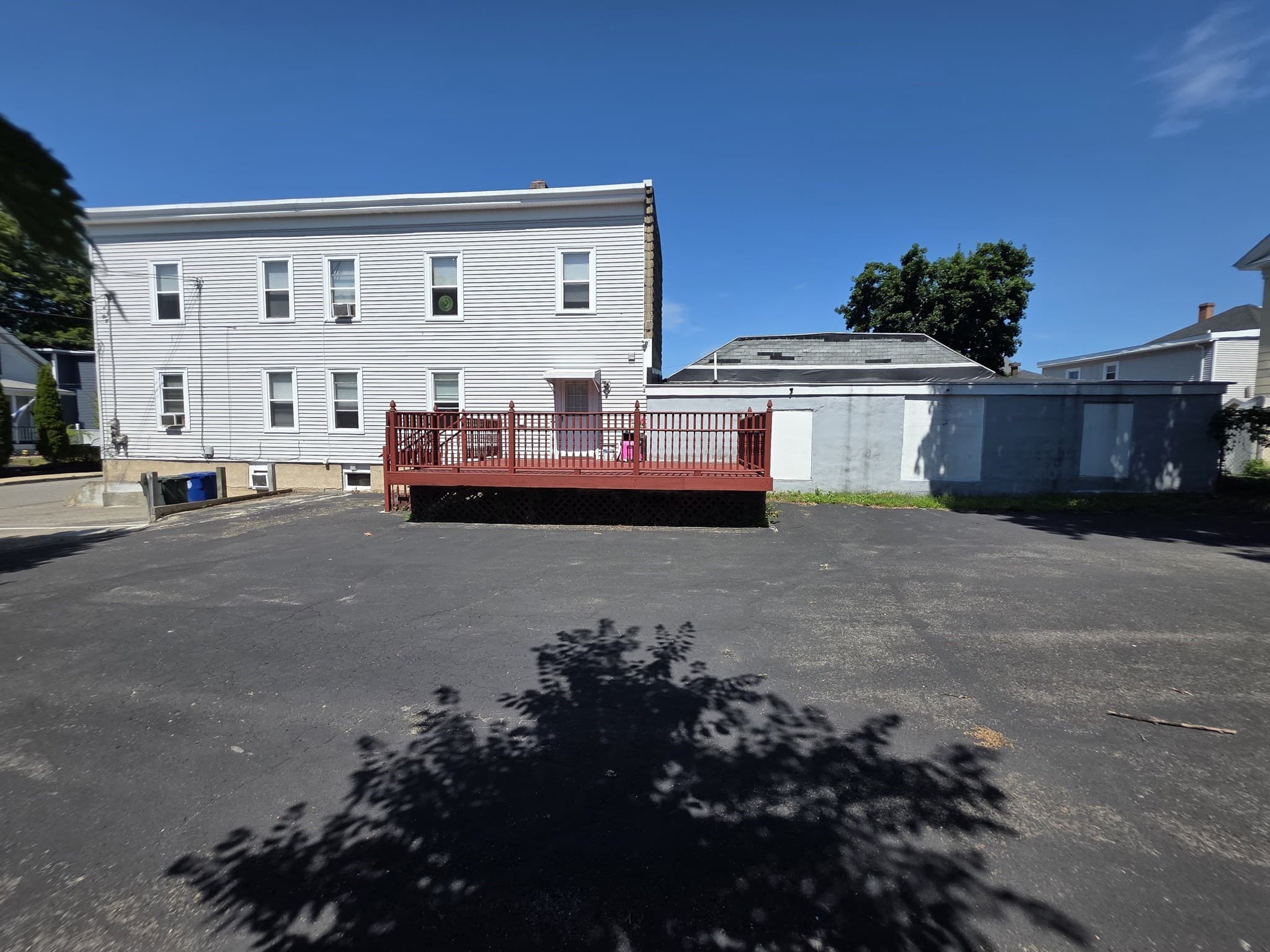 3 Family at 26 Jerome Pl, Leominster MA 01453, Leominster, photo 38 of 39
