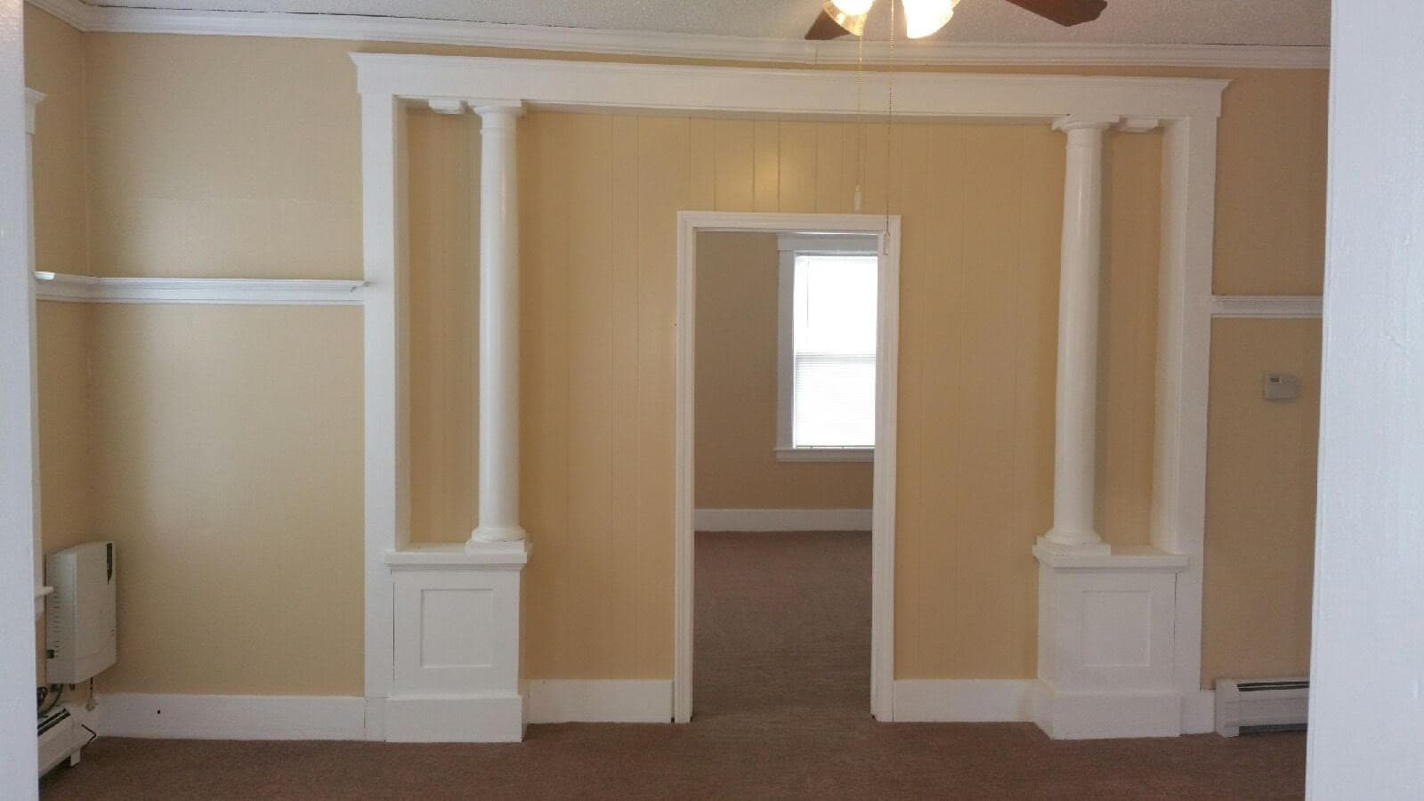 3 Family at 26 Jerome Pl, Leominster MA 01453, Leominster, photo 4 of 39