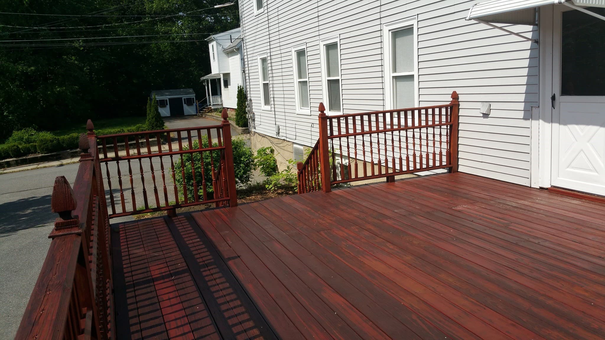 3 Family at 26 Jerome Pl, Leominster MA 01453, Leominster, photo 8 of 39