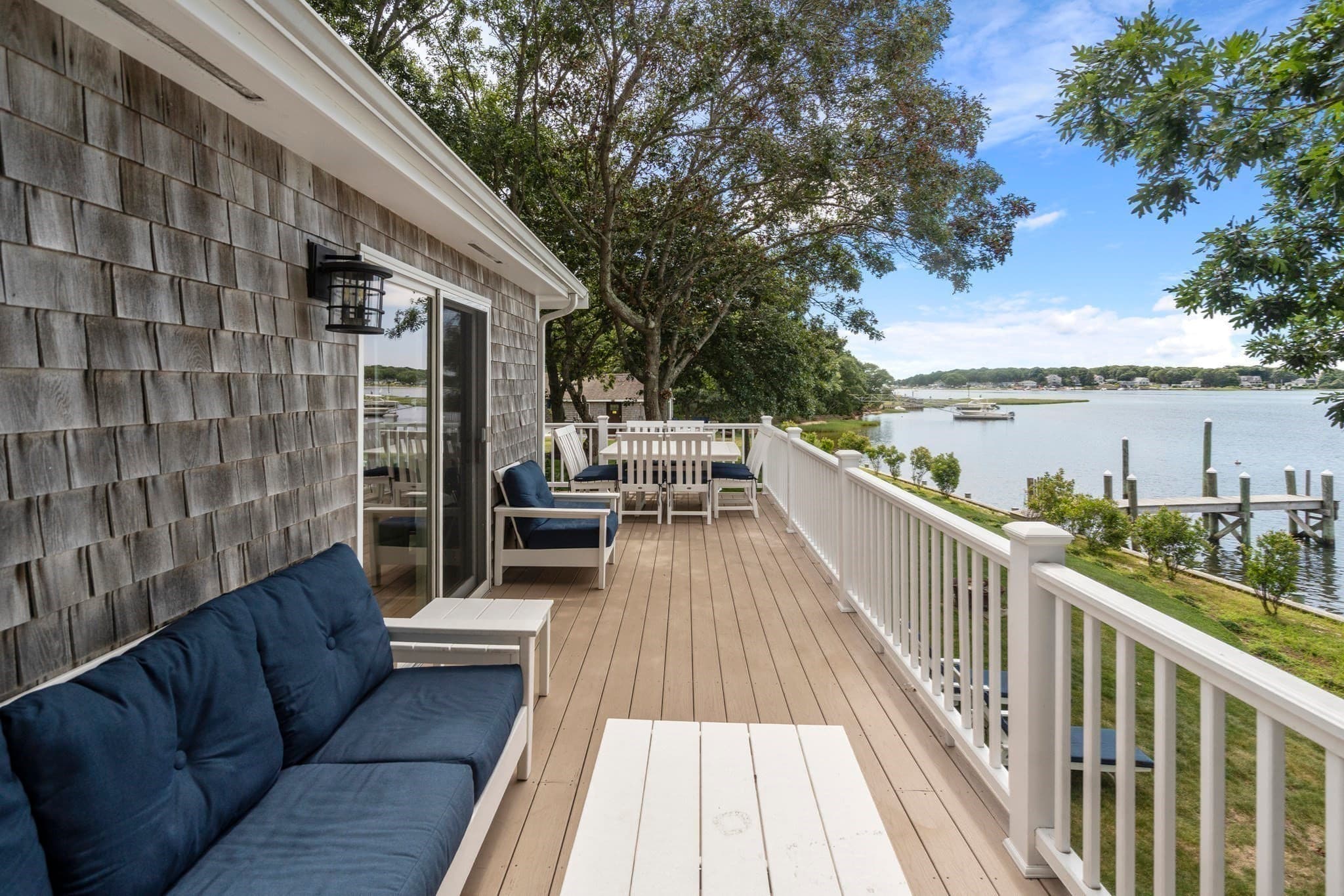 Single Family Residence at 30 Overland Rd, Mashpee MA 02649, Mashpee, photo 13 of 32