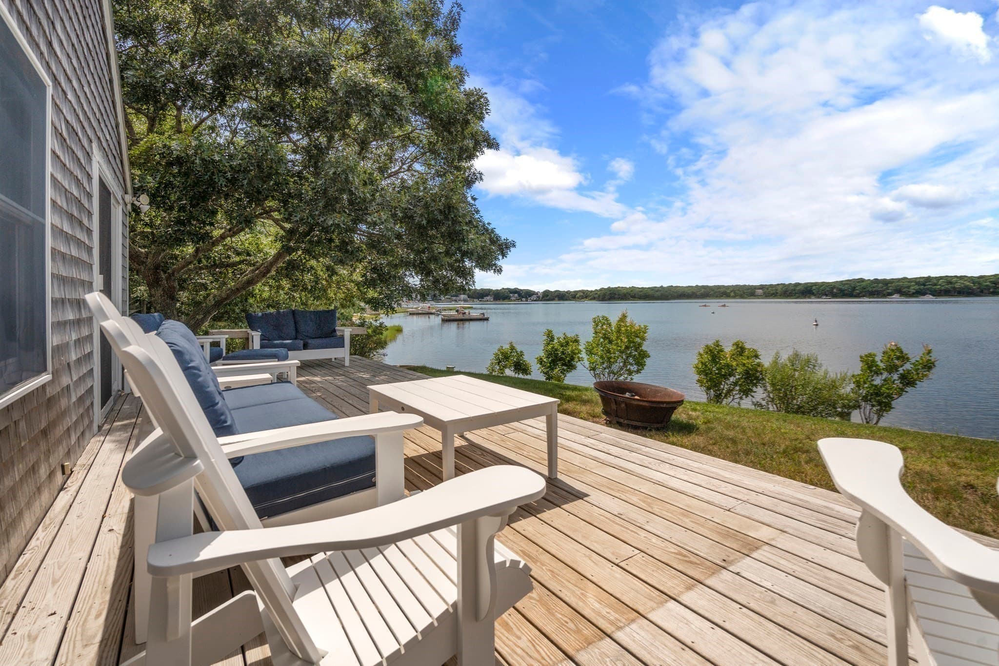 Single Family Residence at 30 Overland Rd, Mashpee MA 02649, Mashpee, photo 20 of 32