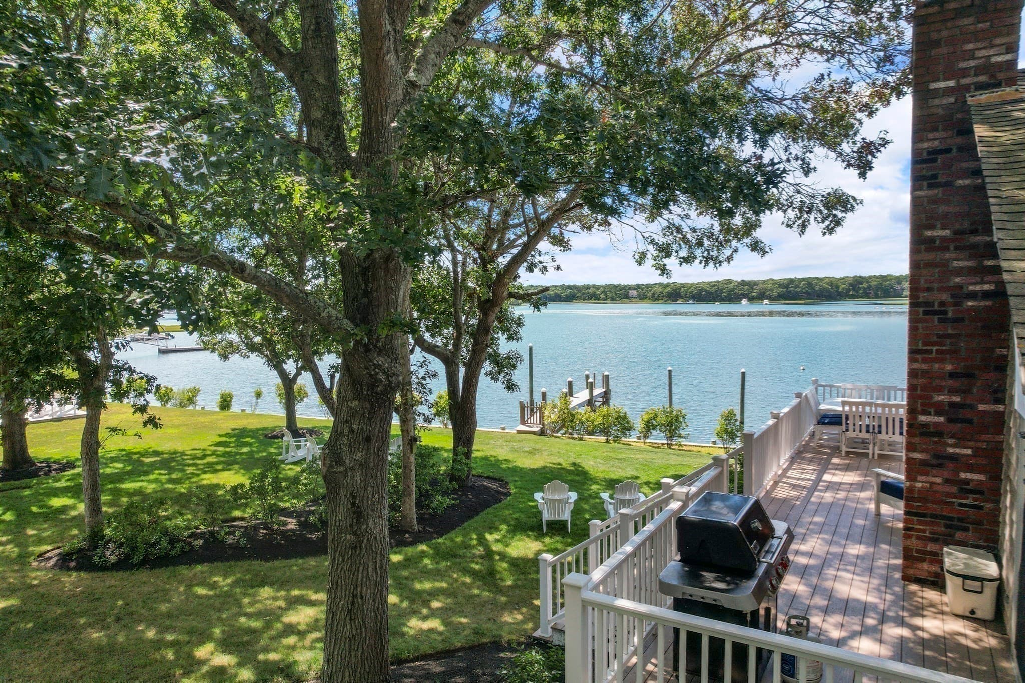 Single Family Residence at 30 Overland Rd, Mashpee MA 02649, Mashpee, photo 14 of 32