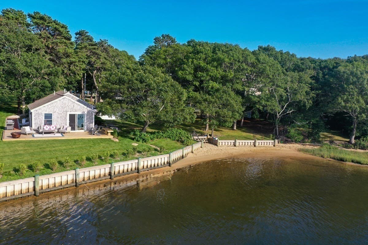 Single Family Residence at 30 Overland Rd, Mashpee MA 02649, Mashpee, photo 18 of 32