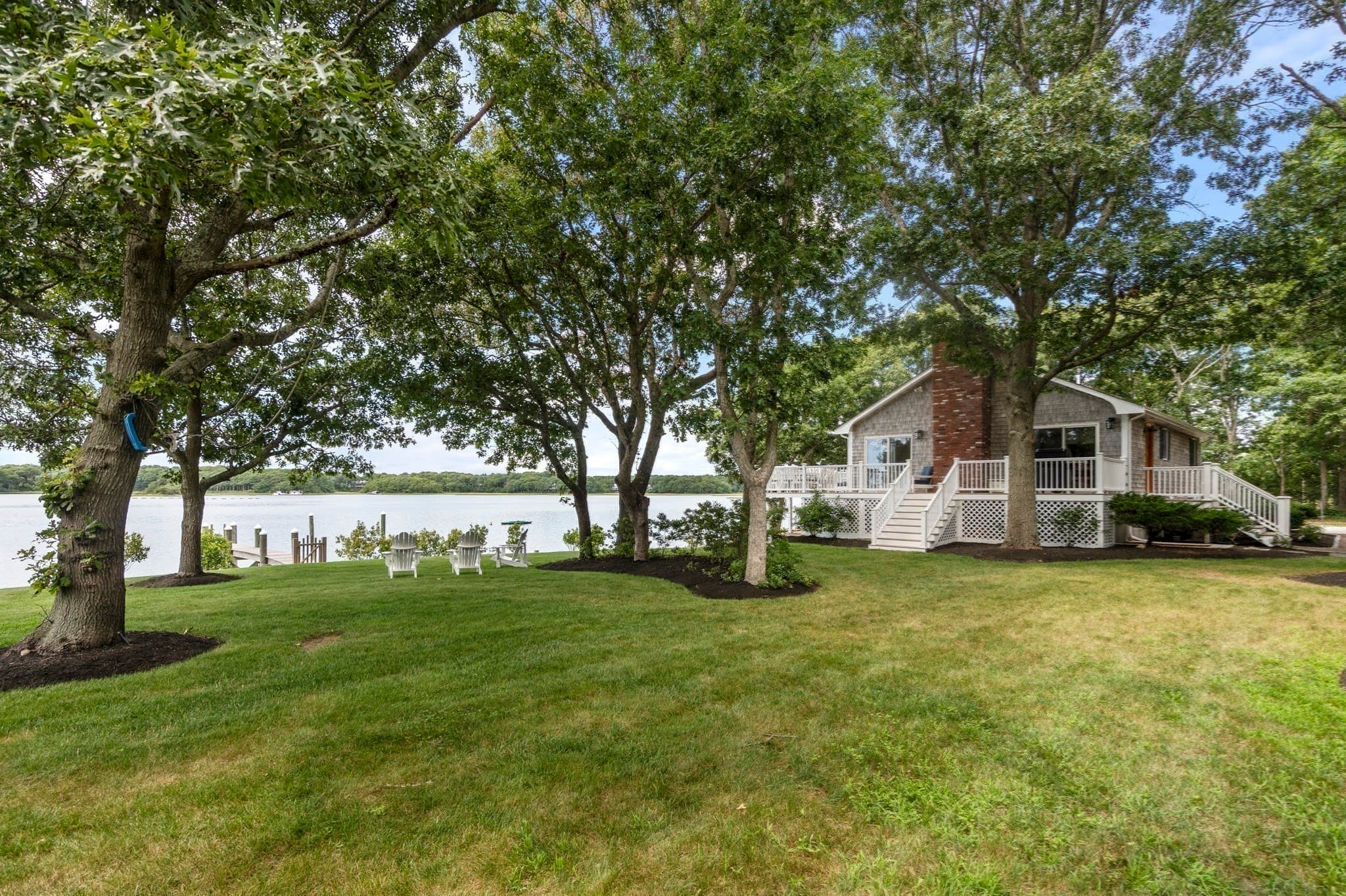 Single Family Residence at 30 Overland Rd, Mashpee MA 02649, Mashpee, photo 15 of 32