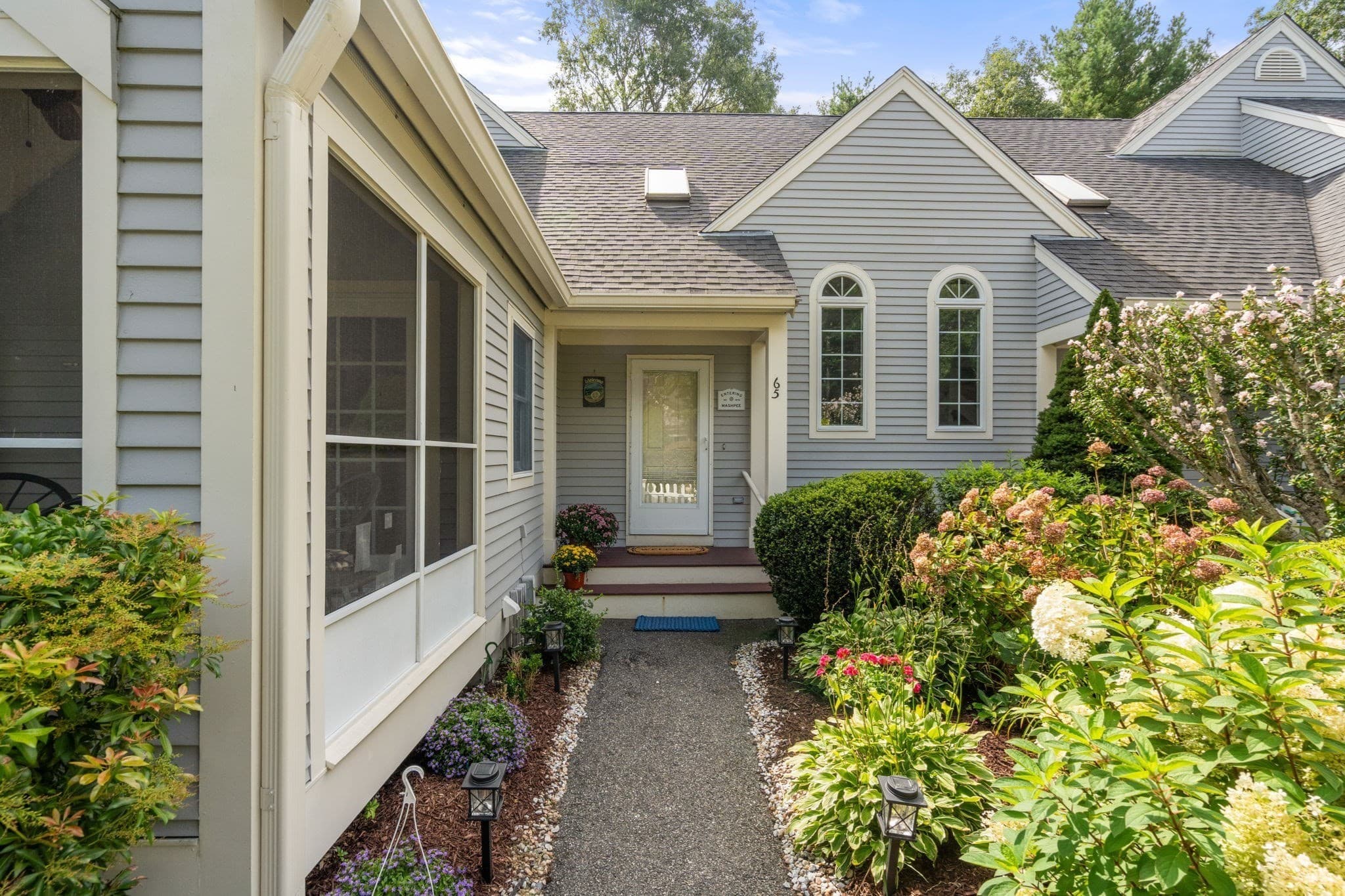Condominium at 65 Blue Spruce Way # 65, Mashpee MA 02649, Mashpee, photo 2 of 41