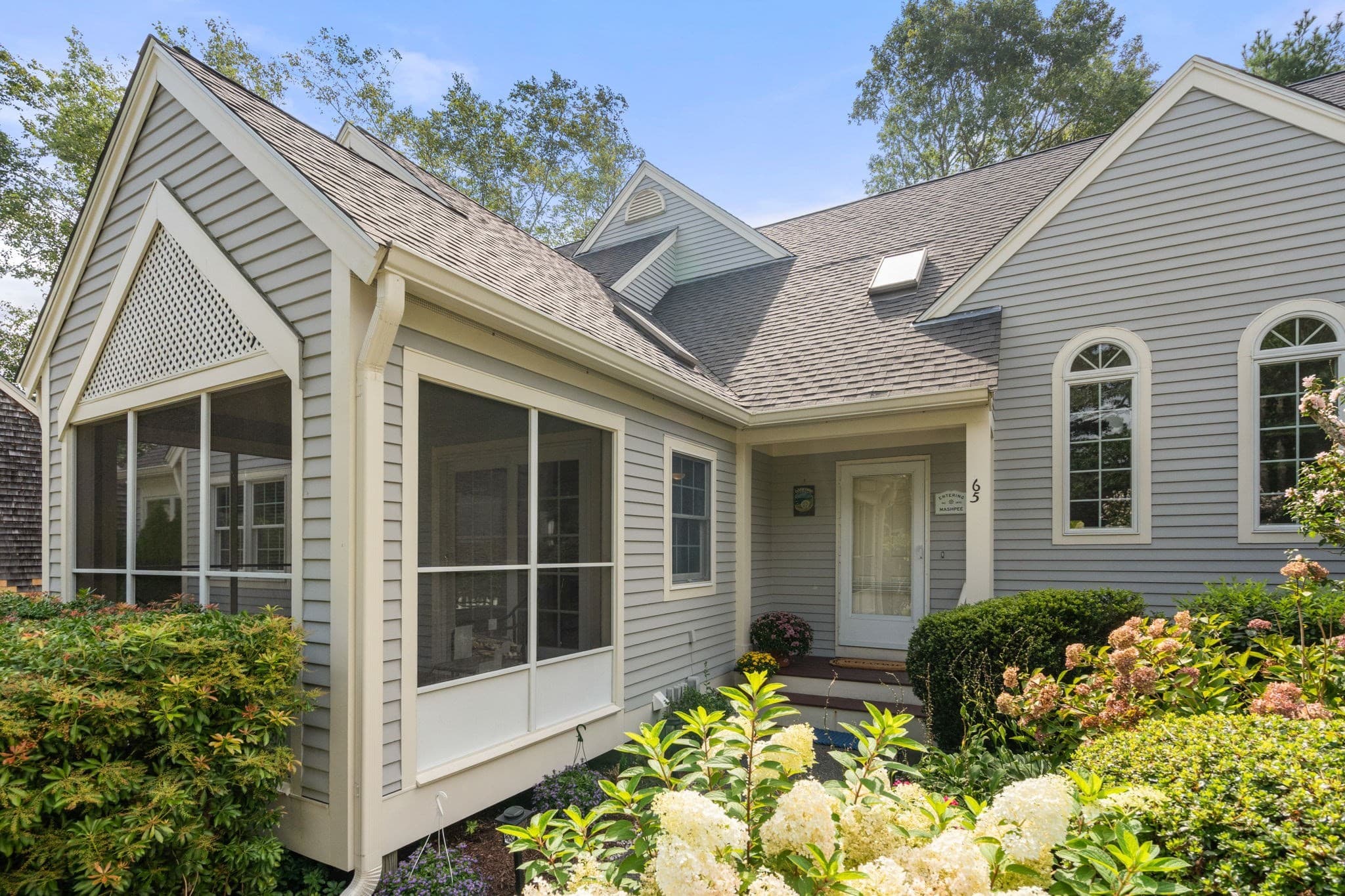 Condominium at 65 Blue Spruce Way # 65, Mashpee MA 02649, Mashpee, photo 30 of 41