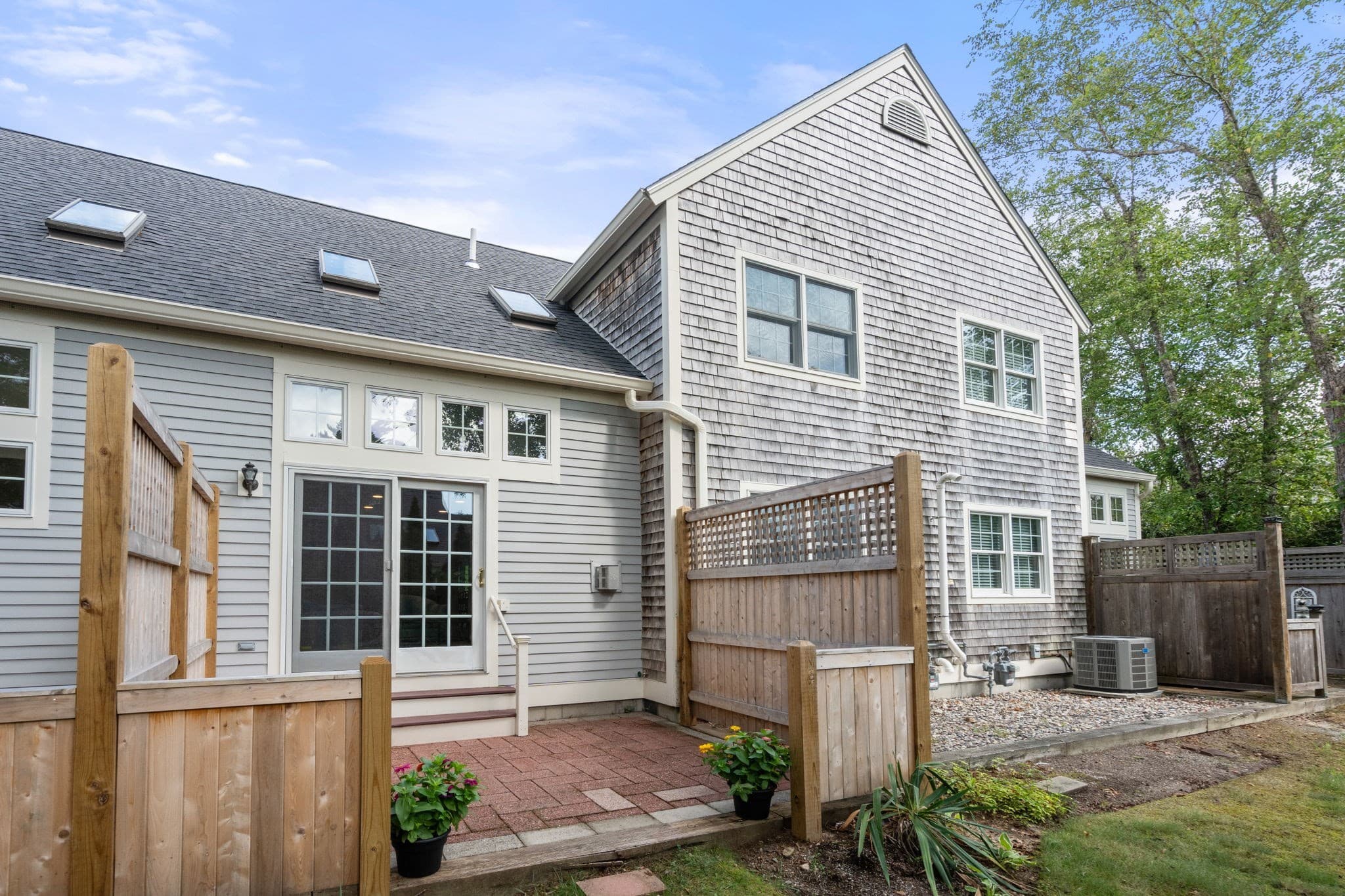 Condominium at 65 Blue Spruce Way # 65, Mashpee MA 02649, Mashpee, photo 33 of 41