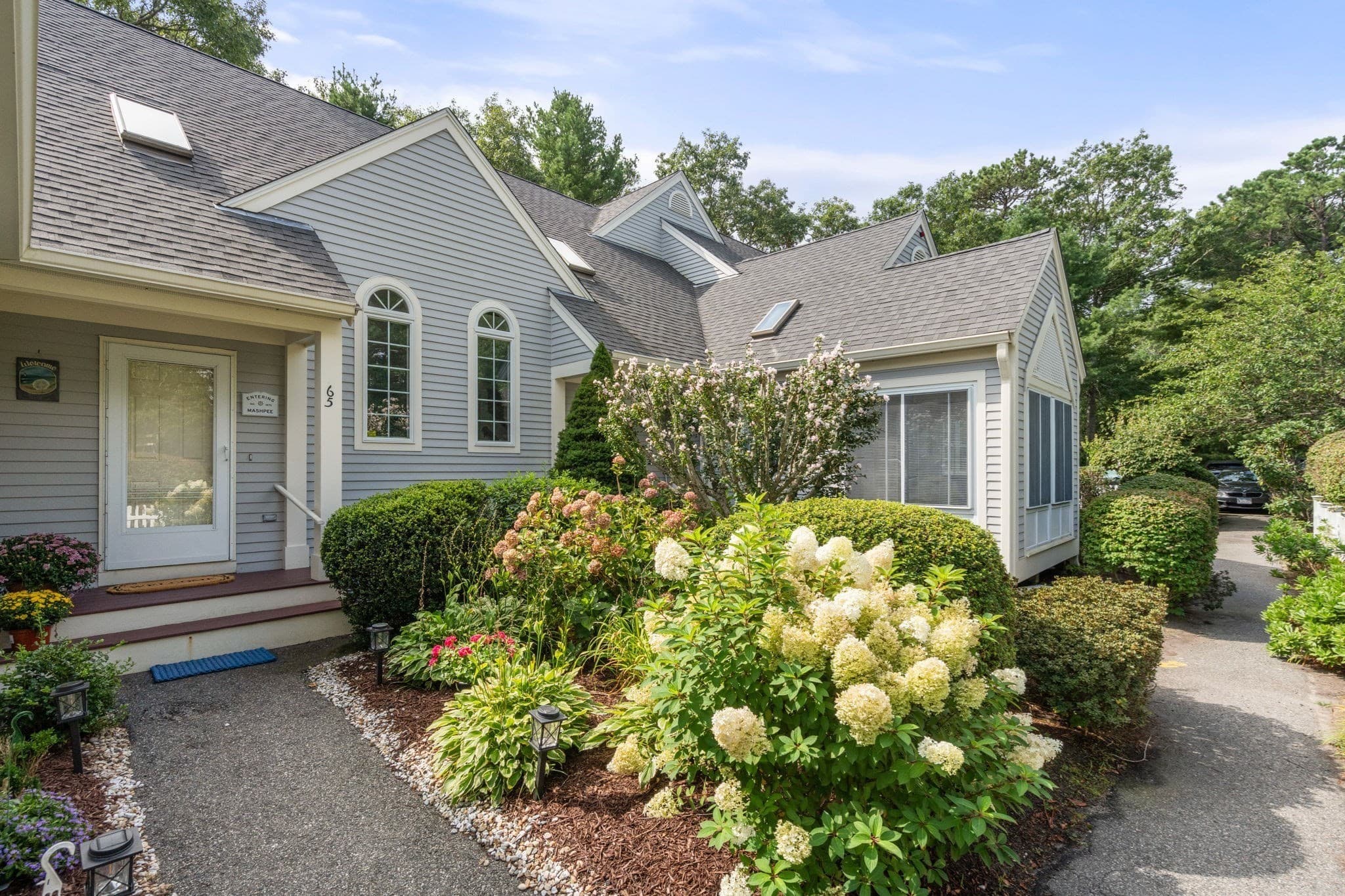 Condominium at 65 Blue Spruce Way # 65, Mashpee MA 02649, Mashpee, photo 4 of 41