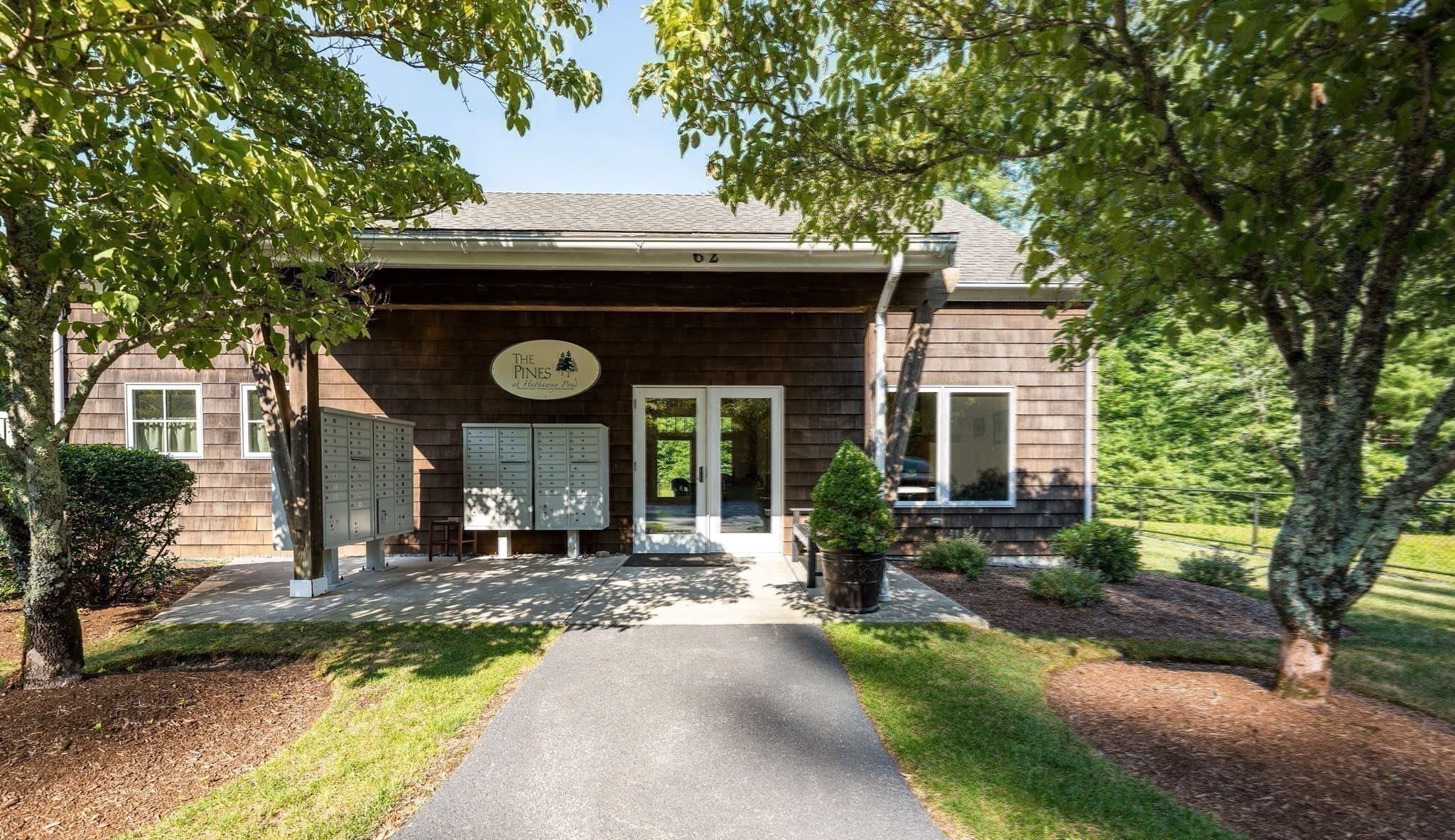 Condominium at 20 Hathaway Pond Circle # 20, Rochester MA 02770, Rochester, photo 30 of 38