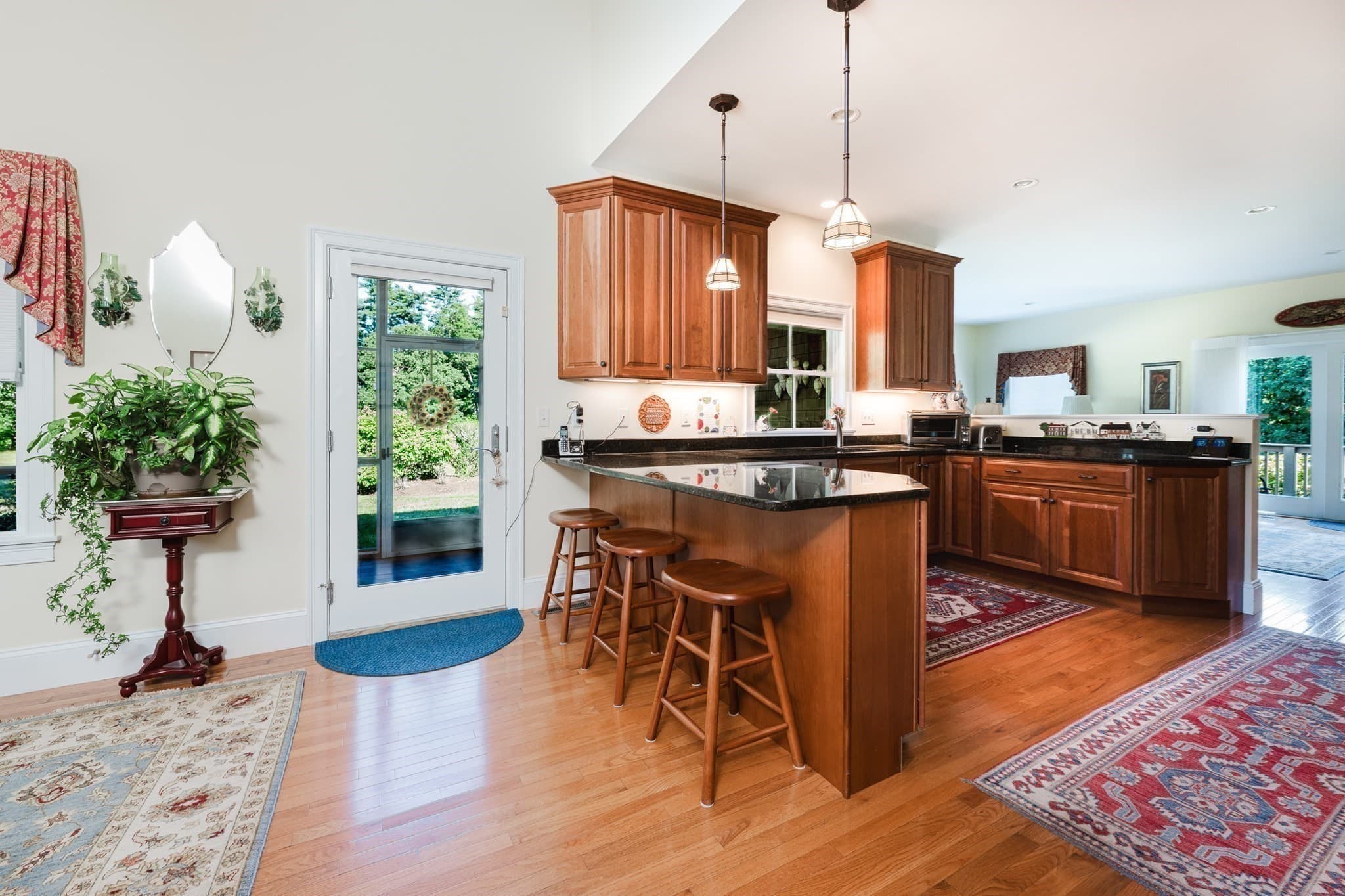 Condominium at 20 Hathaway Pond Circle # 20, Rochester MA 02770, Rochester, photo 10 of 38