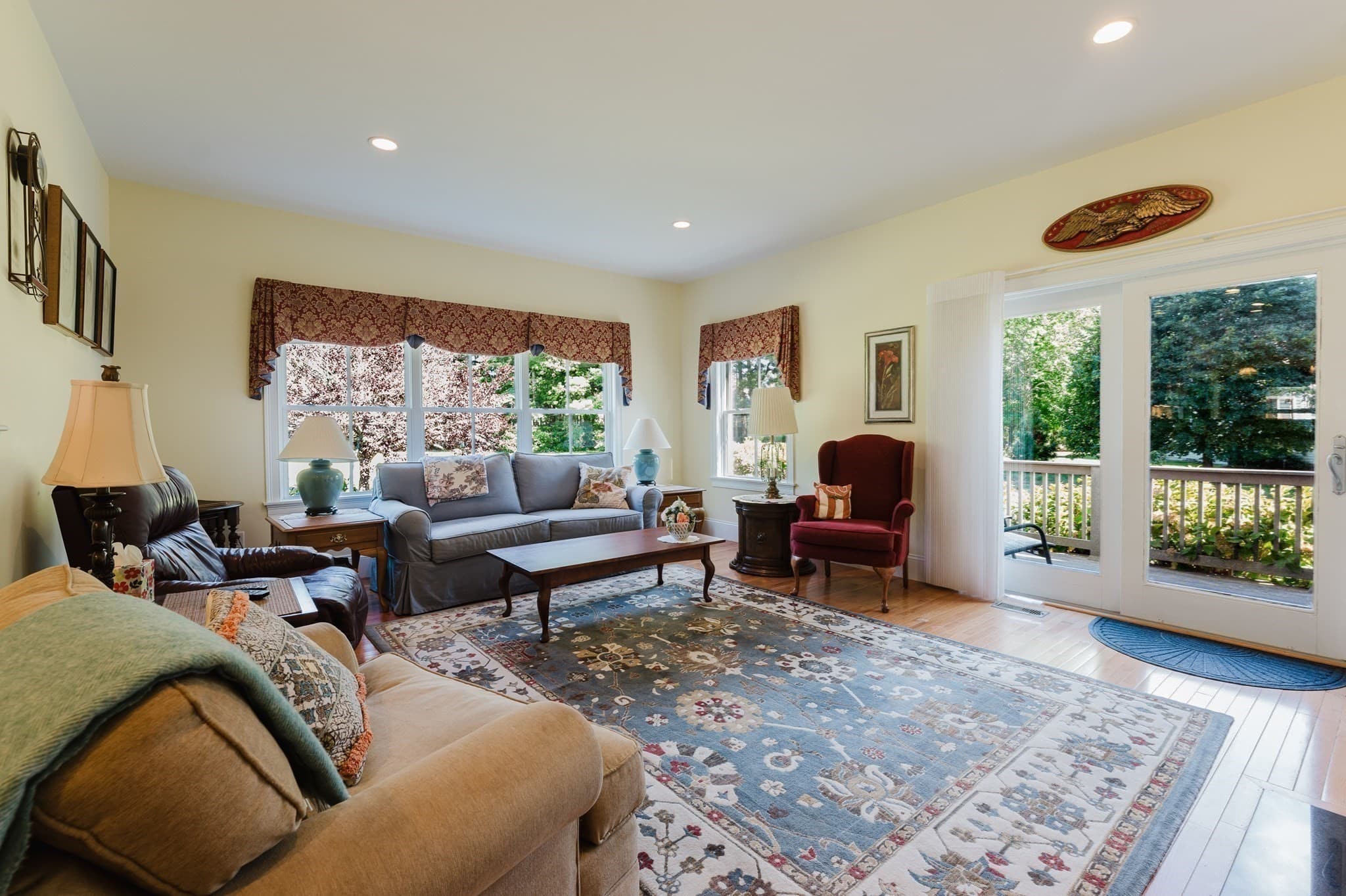 Condominium at 20 Hathaway Pond Circle # 20, Rochester MA 02770, Rochester, photo 14 of 38