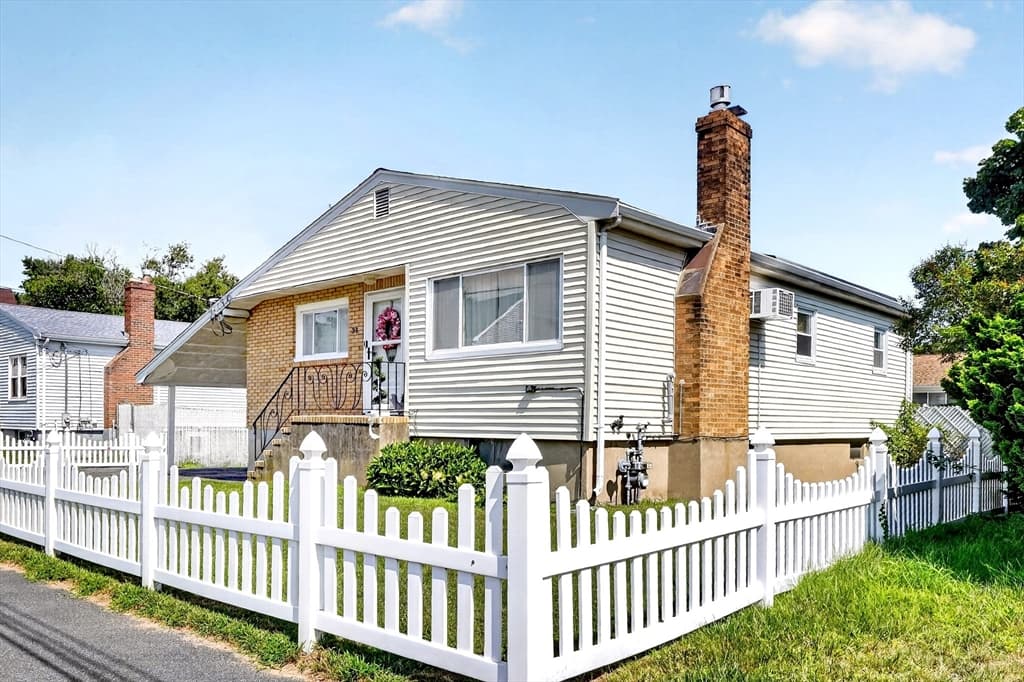 Multi Family at 38 North Ave, Revere MA 02151, Revere, photo 27 of 28