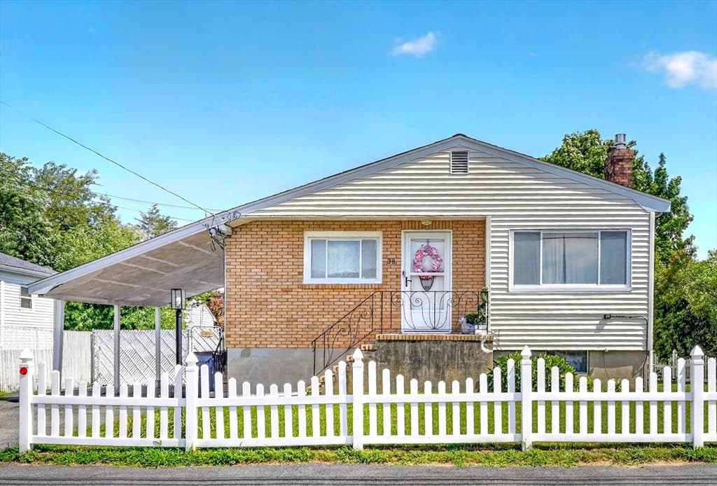 Multi Family at 38 North Ave, Revere MA 02151, Revere, photo 2 of 28
