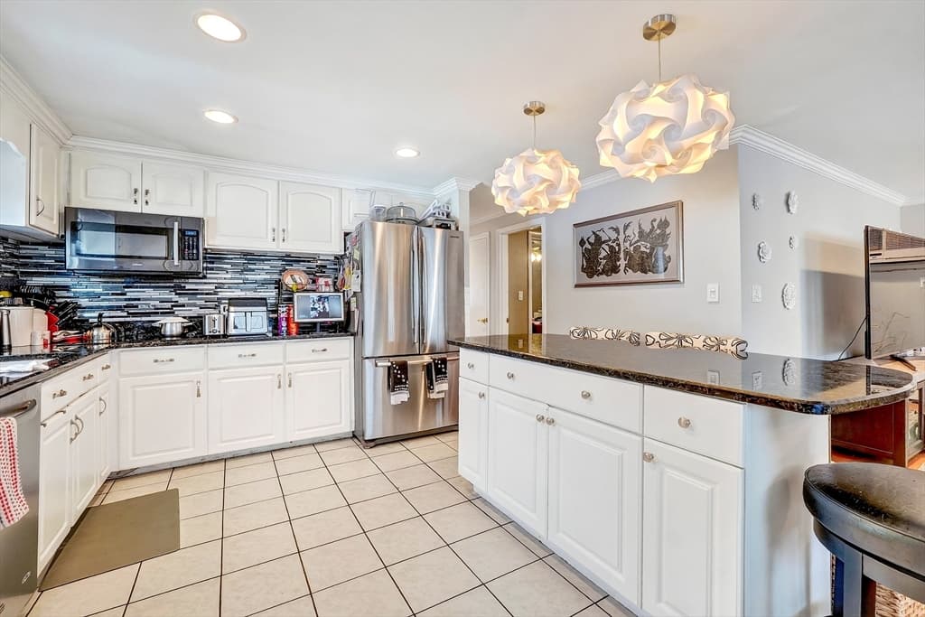 Multi Family at 38 North Ave, Revere MA 02151, Revere, photo 6 of 28