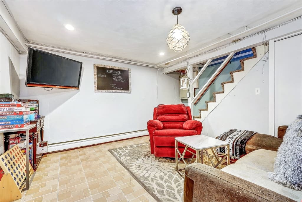 Multi Family at 38 North Ave, Revere MA 02151, Revere, photo 17 of 28