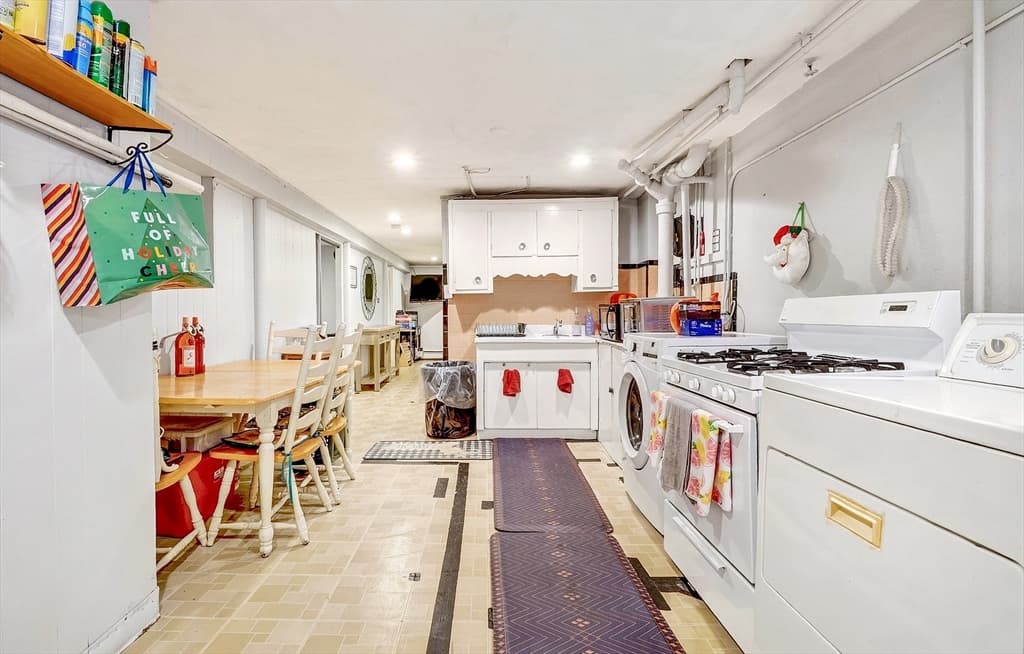Multi Family at 38 North Ave, Revere MA 02151, Revere, photo 22 of 28