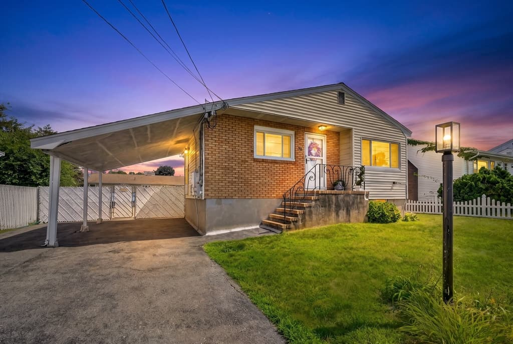 38 North Ave, Revere MA 02151