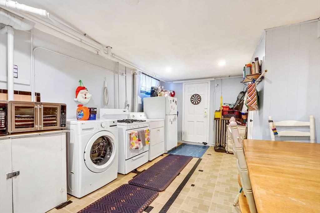 Multi Family at 38 North Ave, Revere MA 02151, Revere, photo 21 of 28